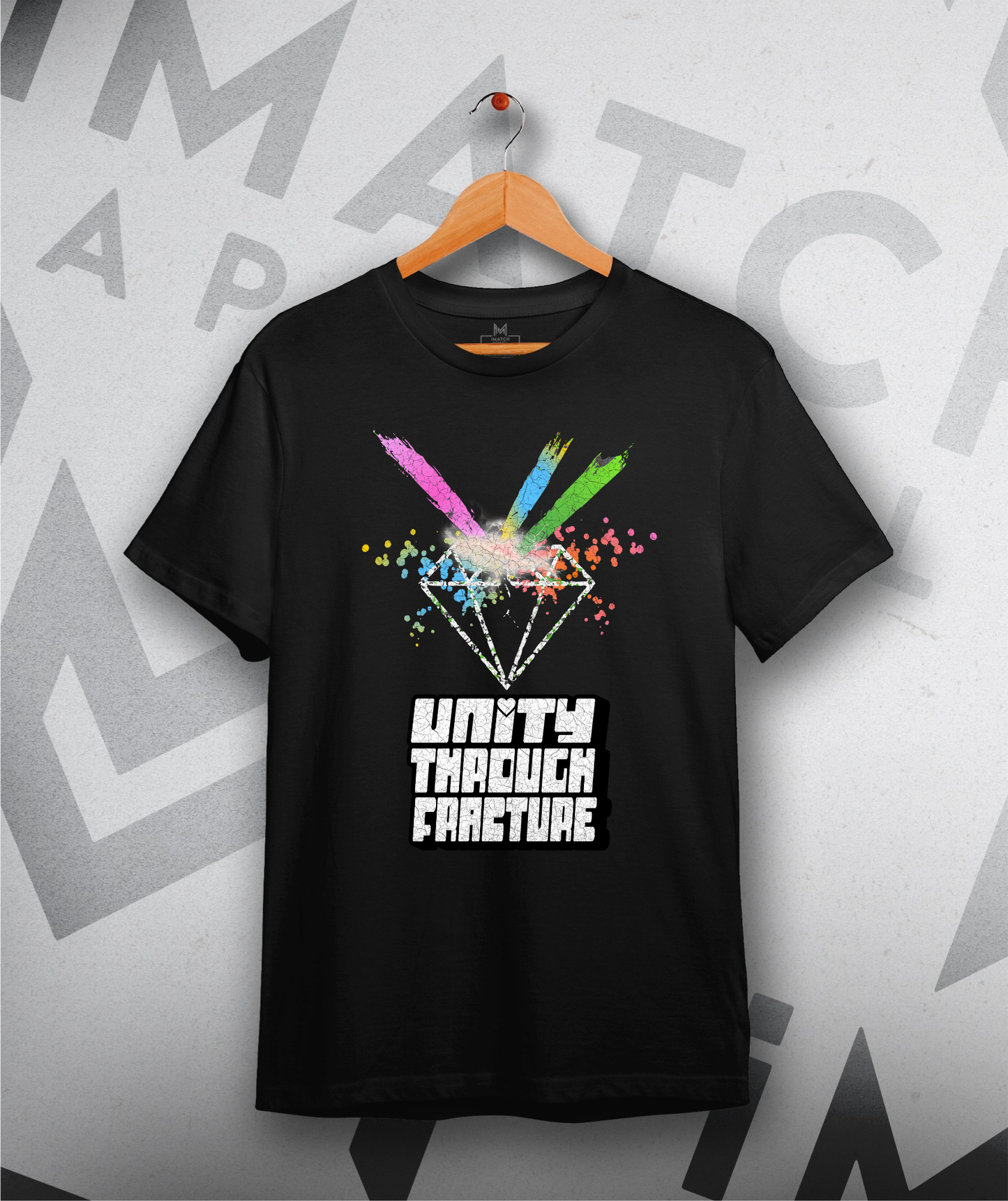Squad Tee