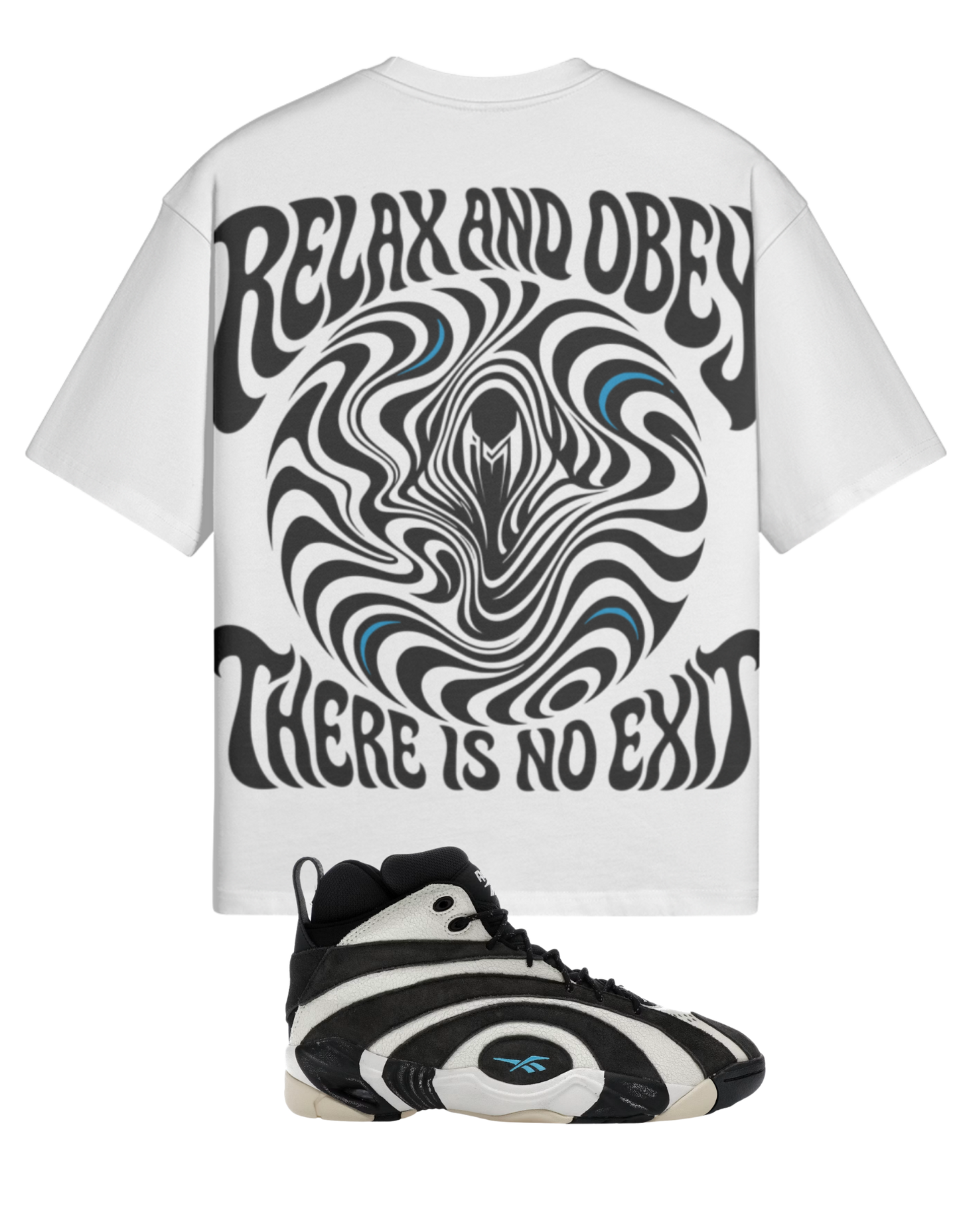 Hypno Tee