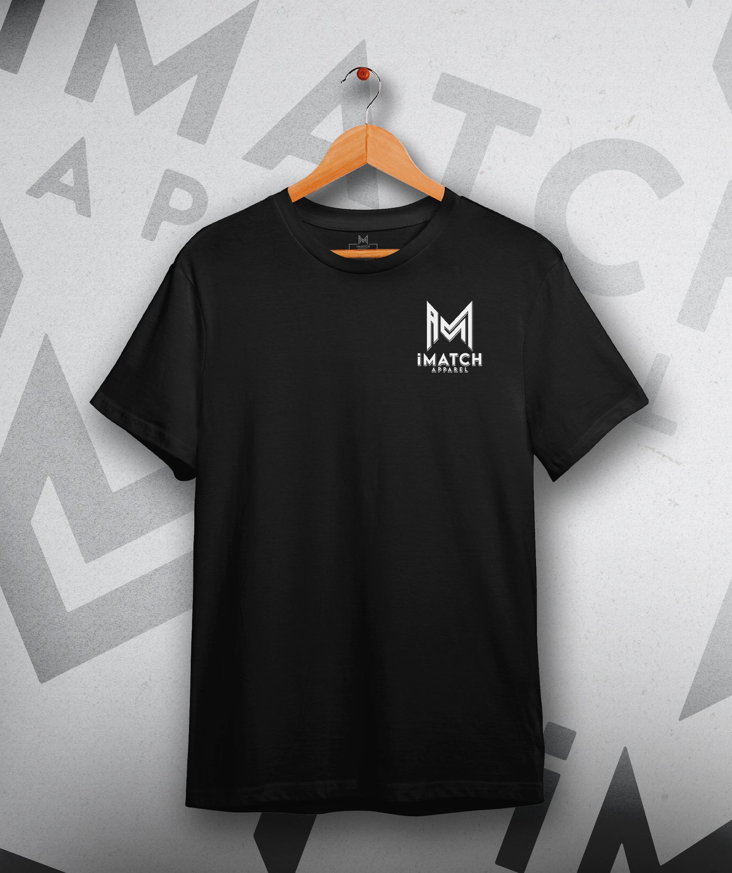 Monochromatic Tee