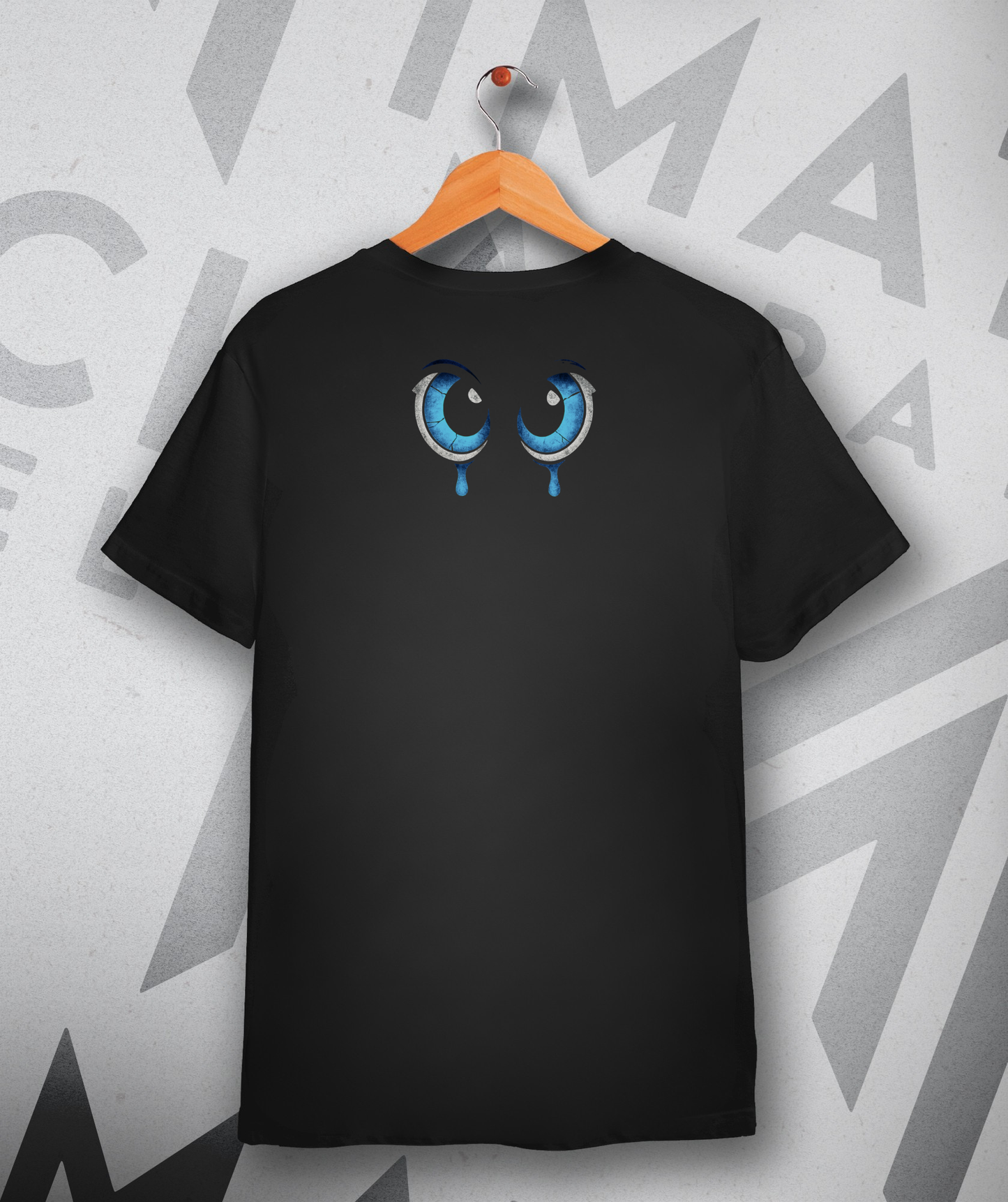 Splash Tee