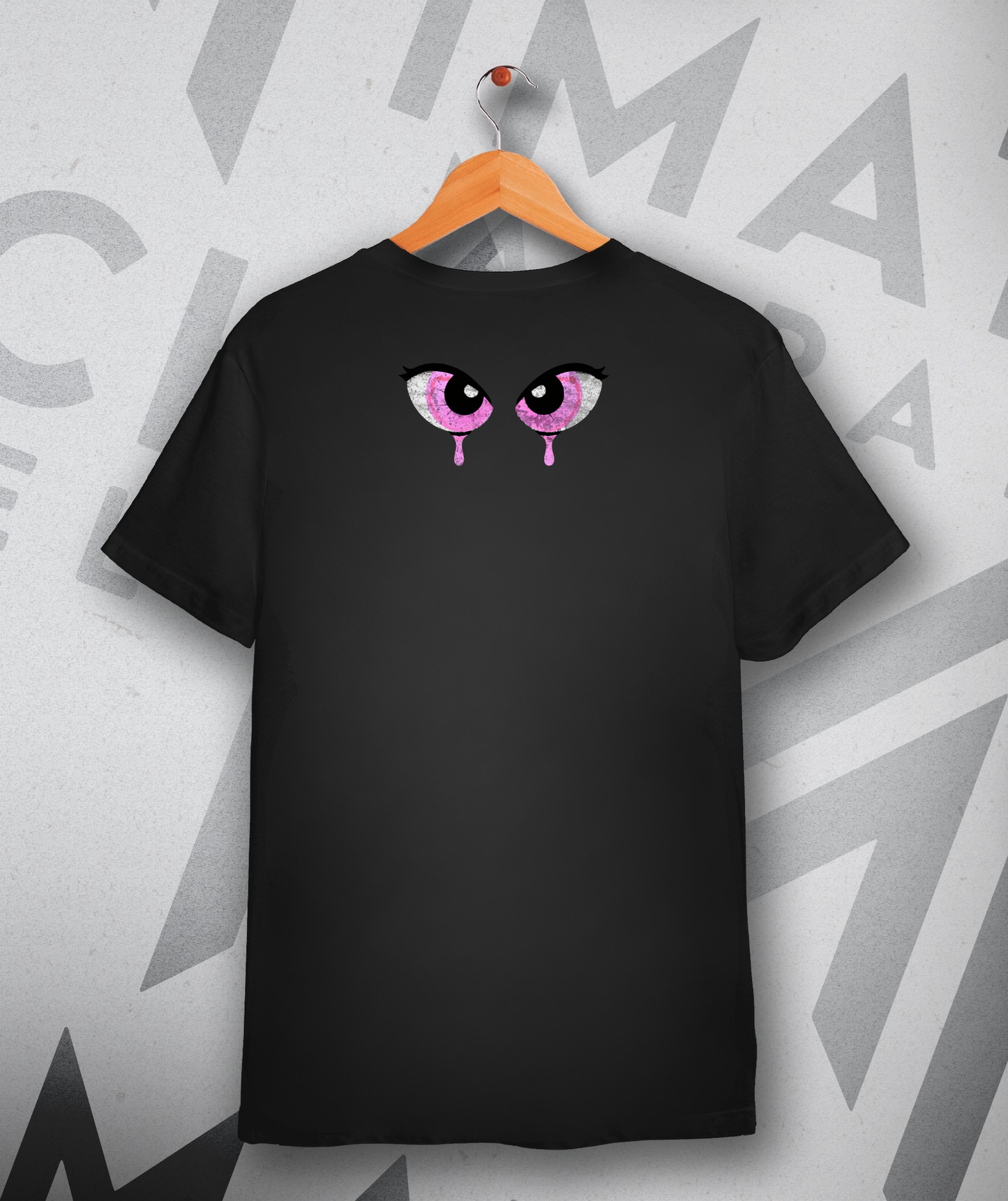 Bloom Tee