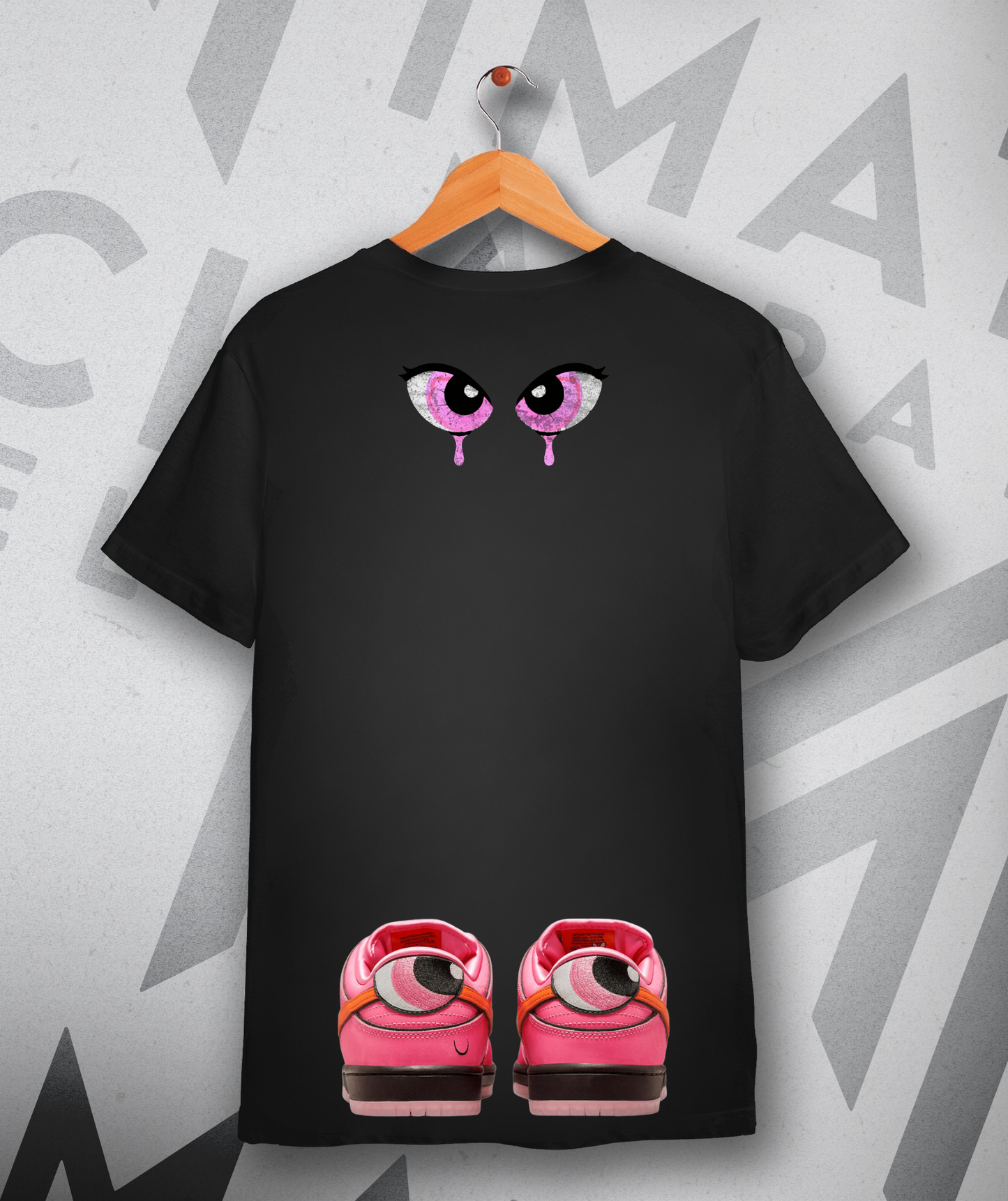Bloom Tee
