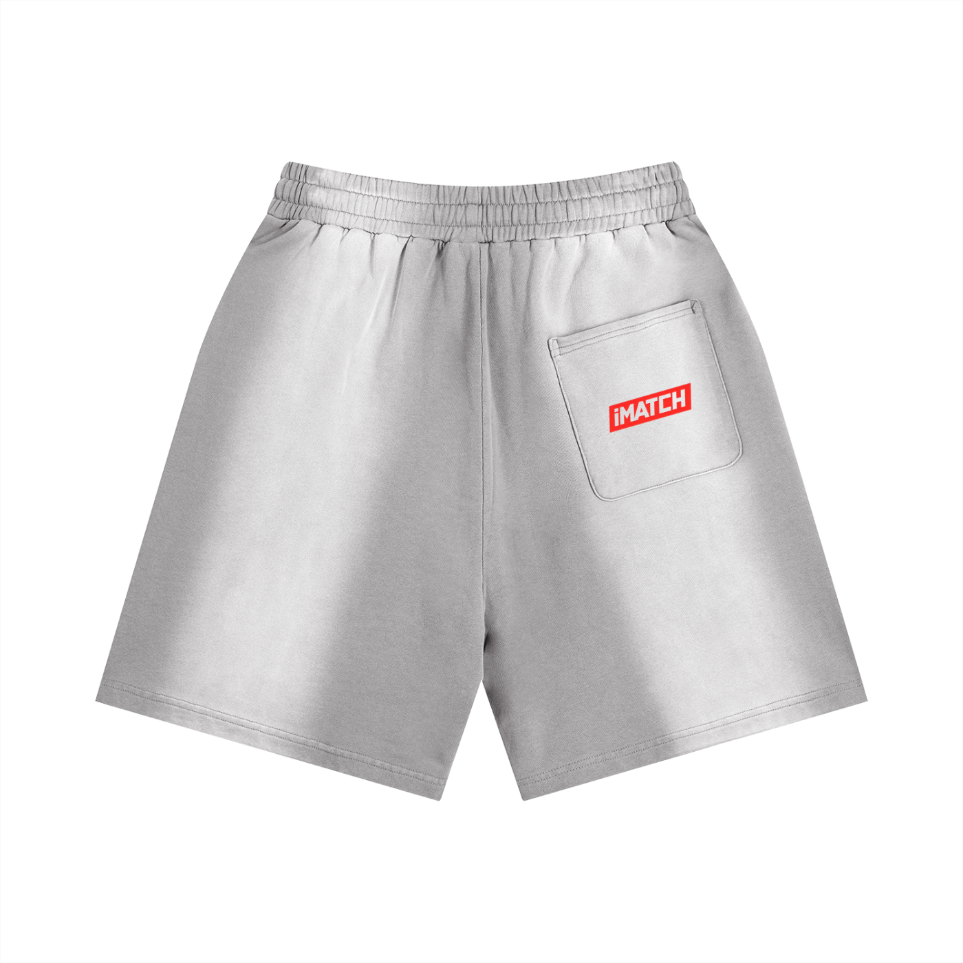 Skully Shorts