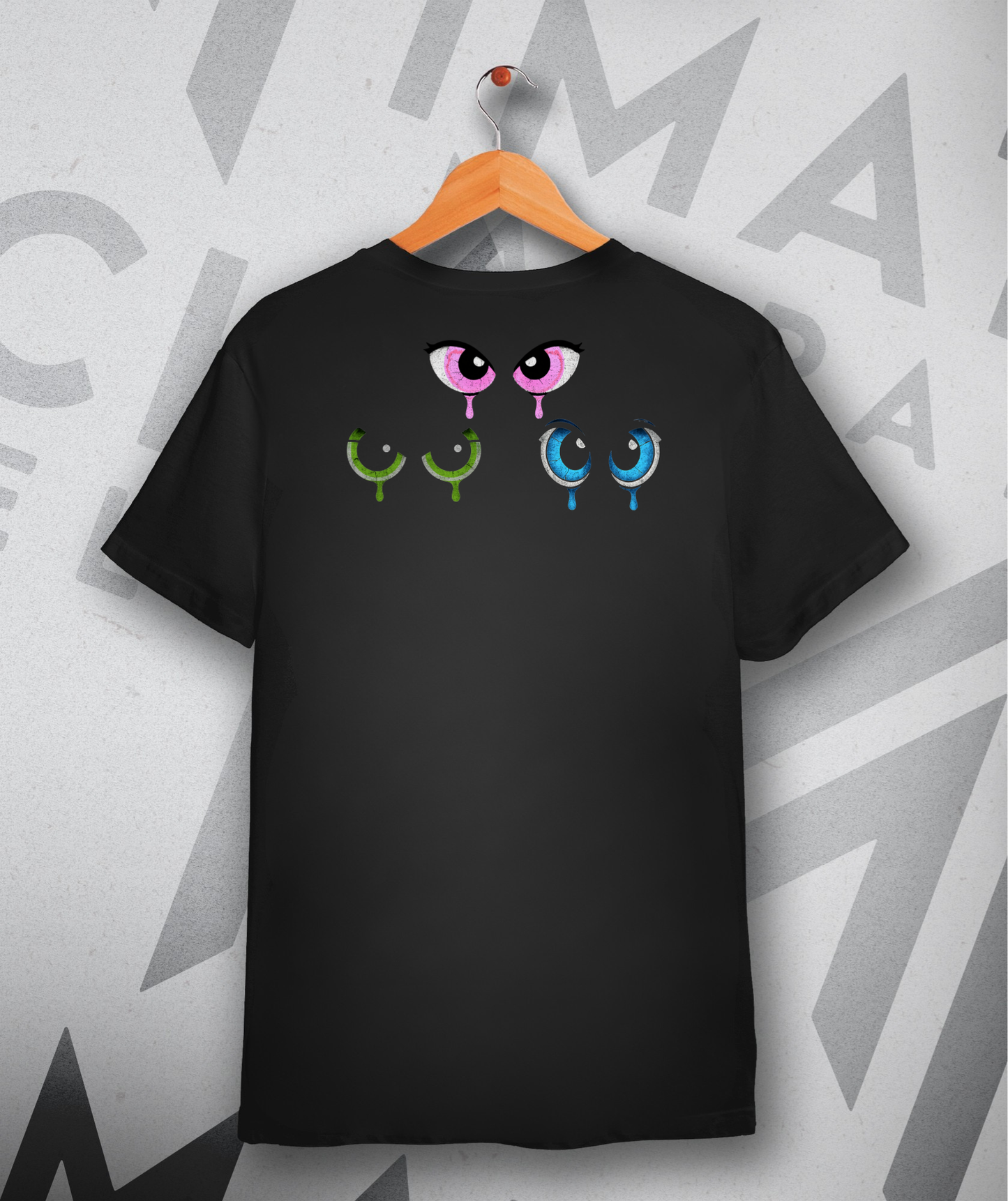 Squad Tee