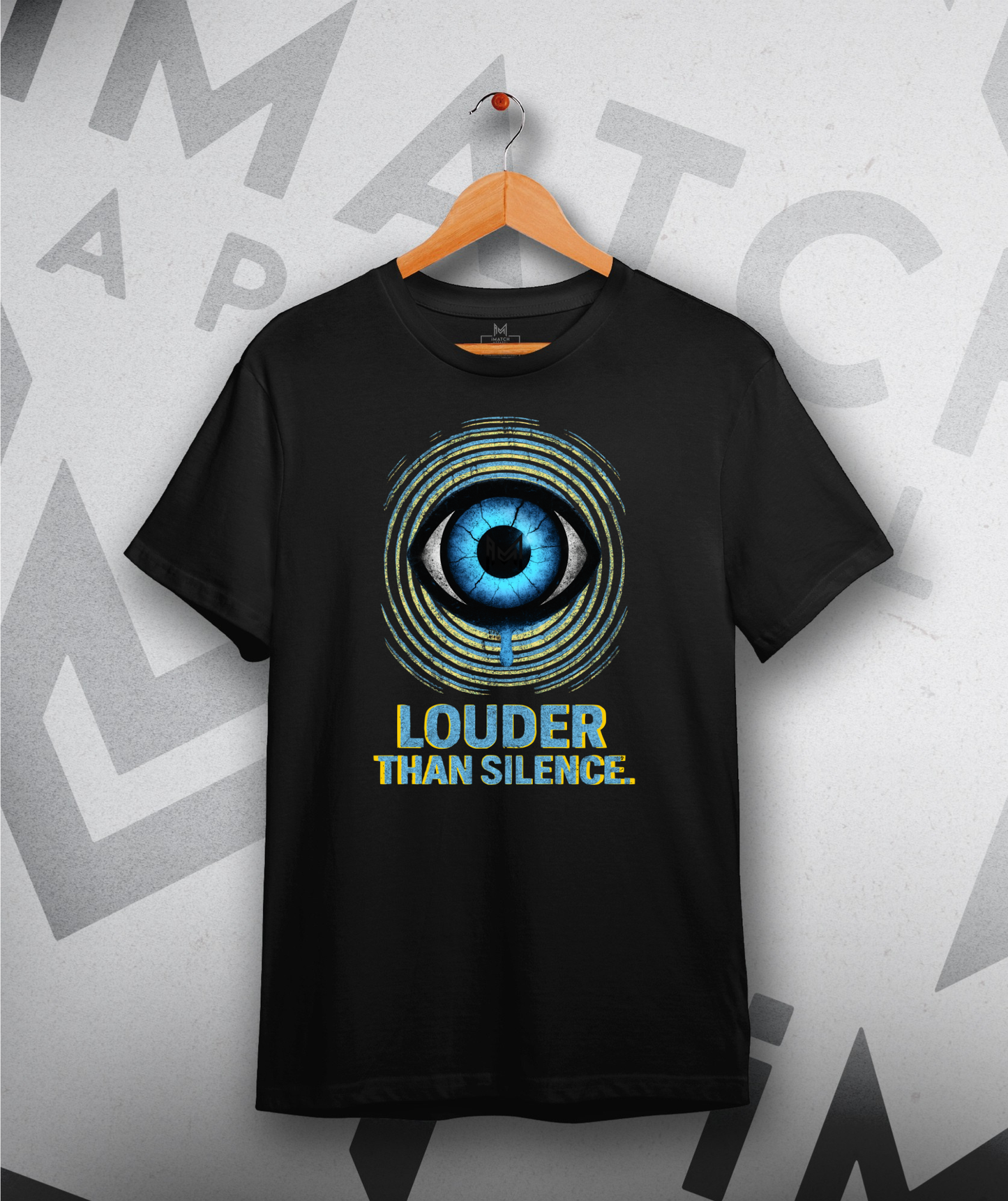 Splash Tee