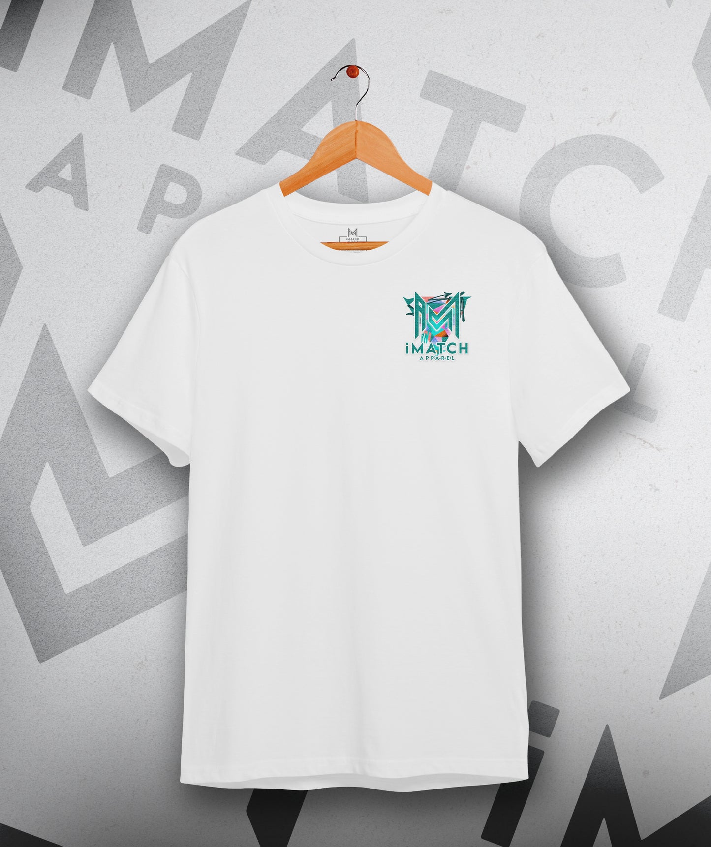 Abstract Tee