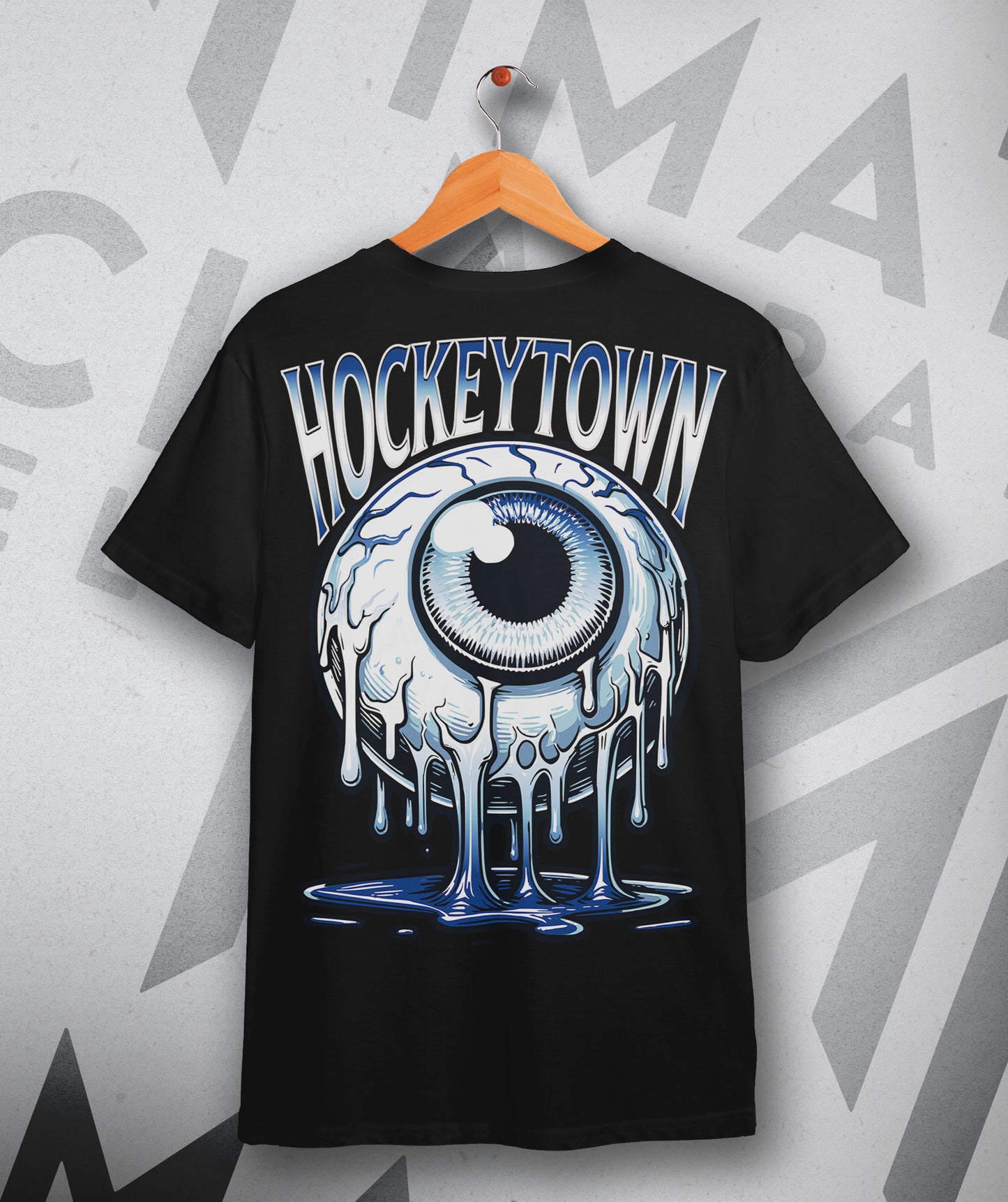 Tampa Bay Hockeytown Tee