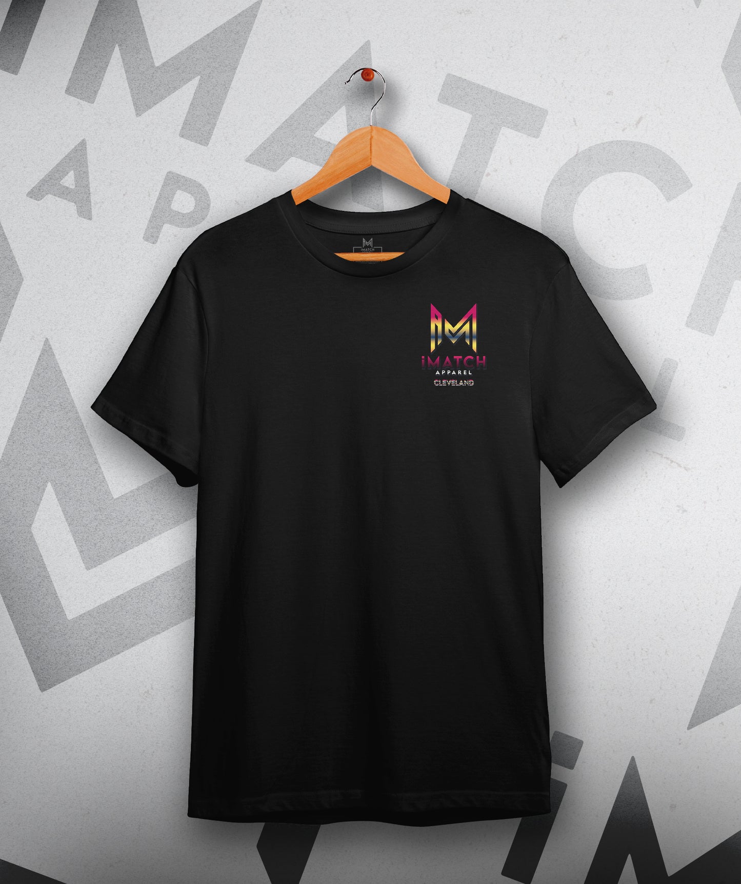 Cleveland Tee