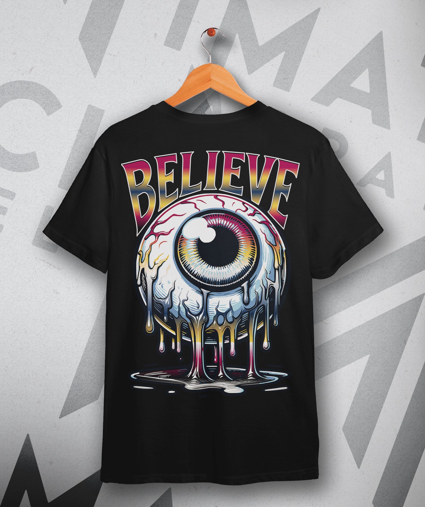 Cleveland Tee
