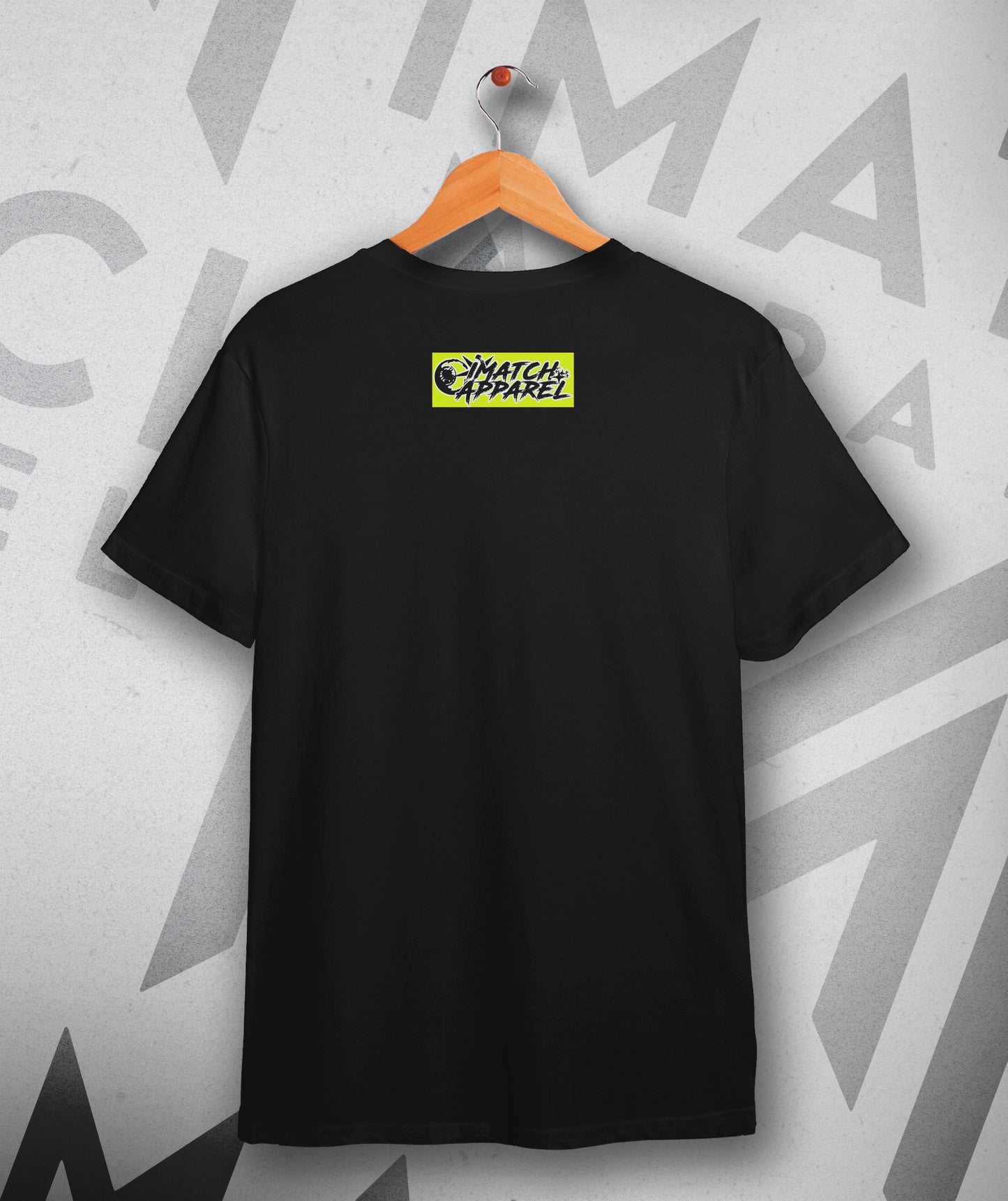 Founder's High Voltage Tee