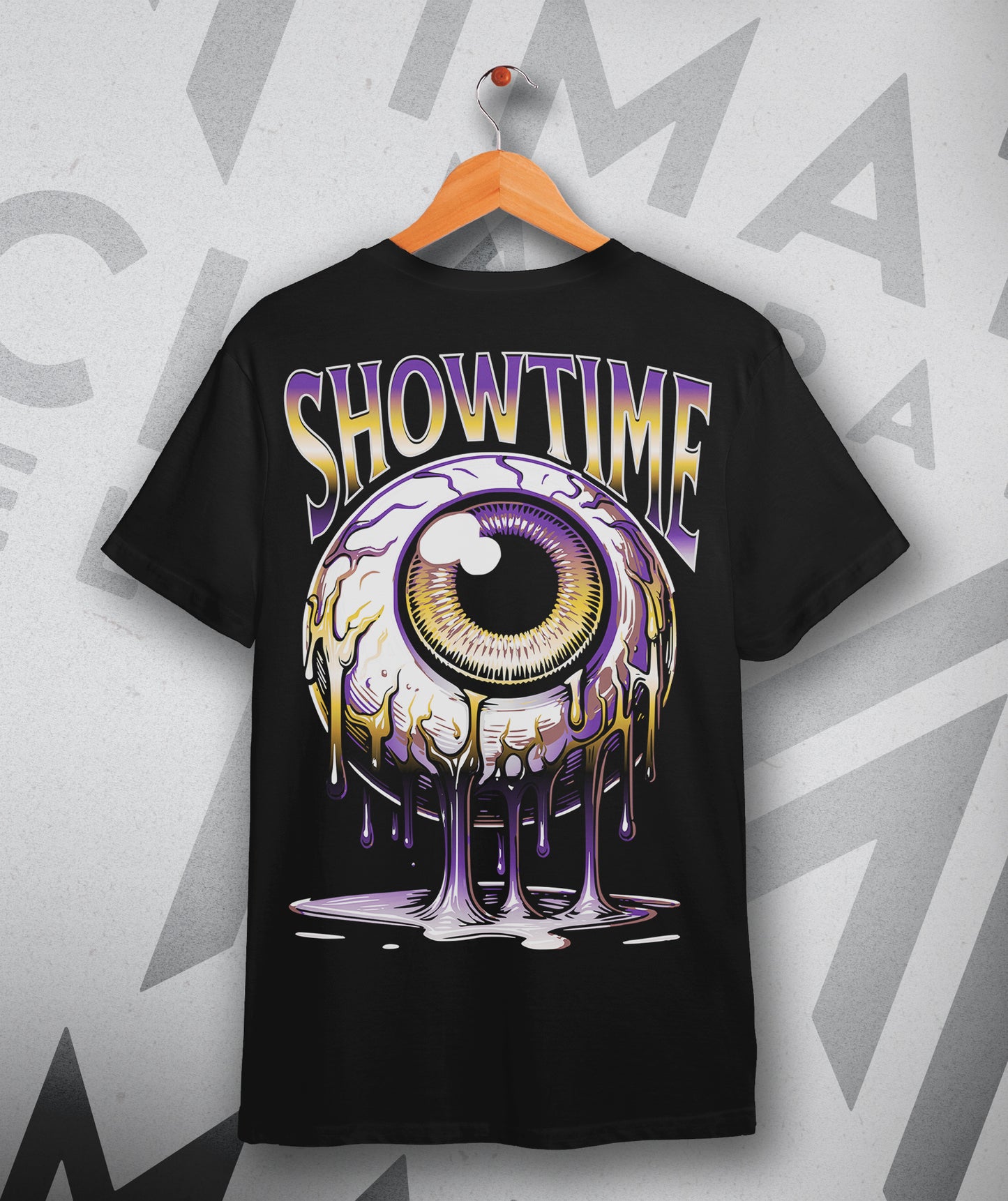 Los Angeles Tee