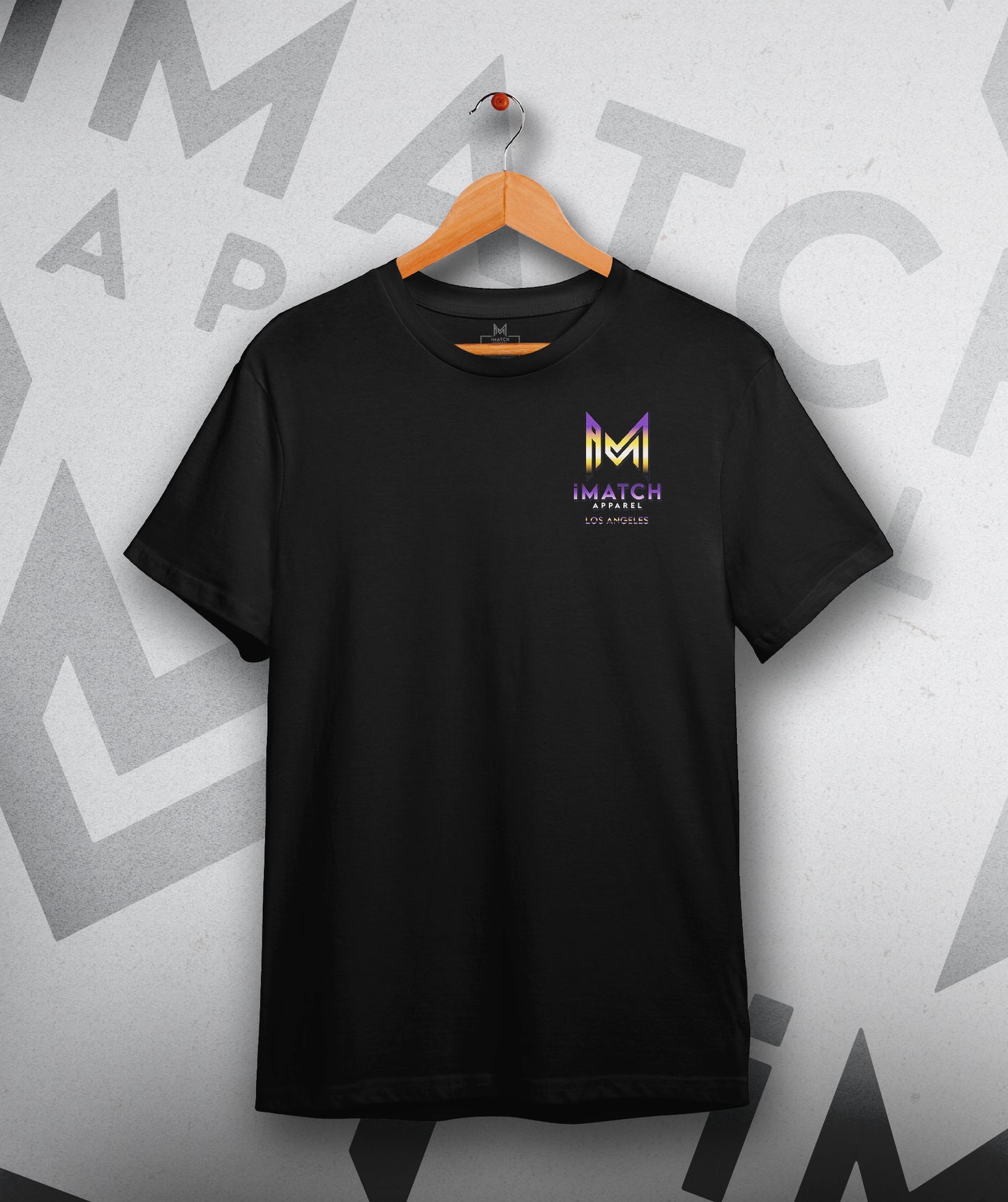 Los Angeles Tee