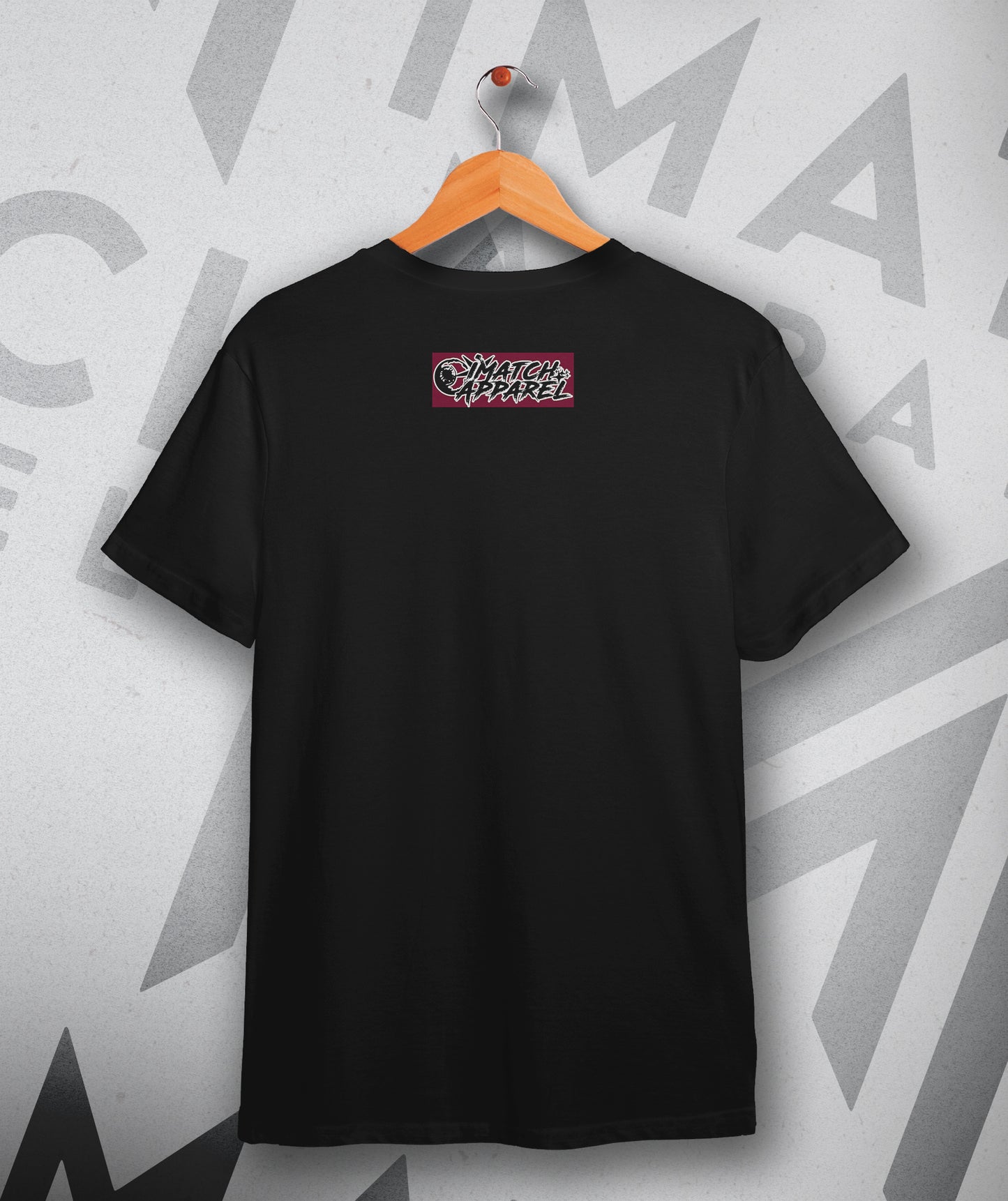 Founder's Merlot Tee