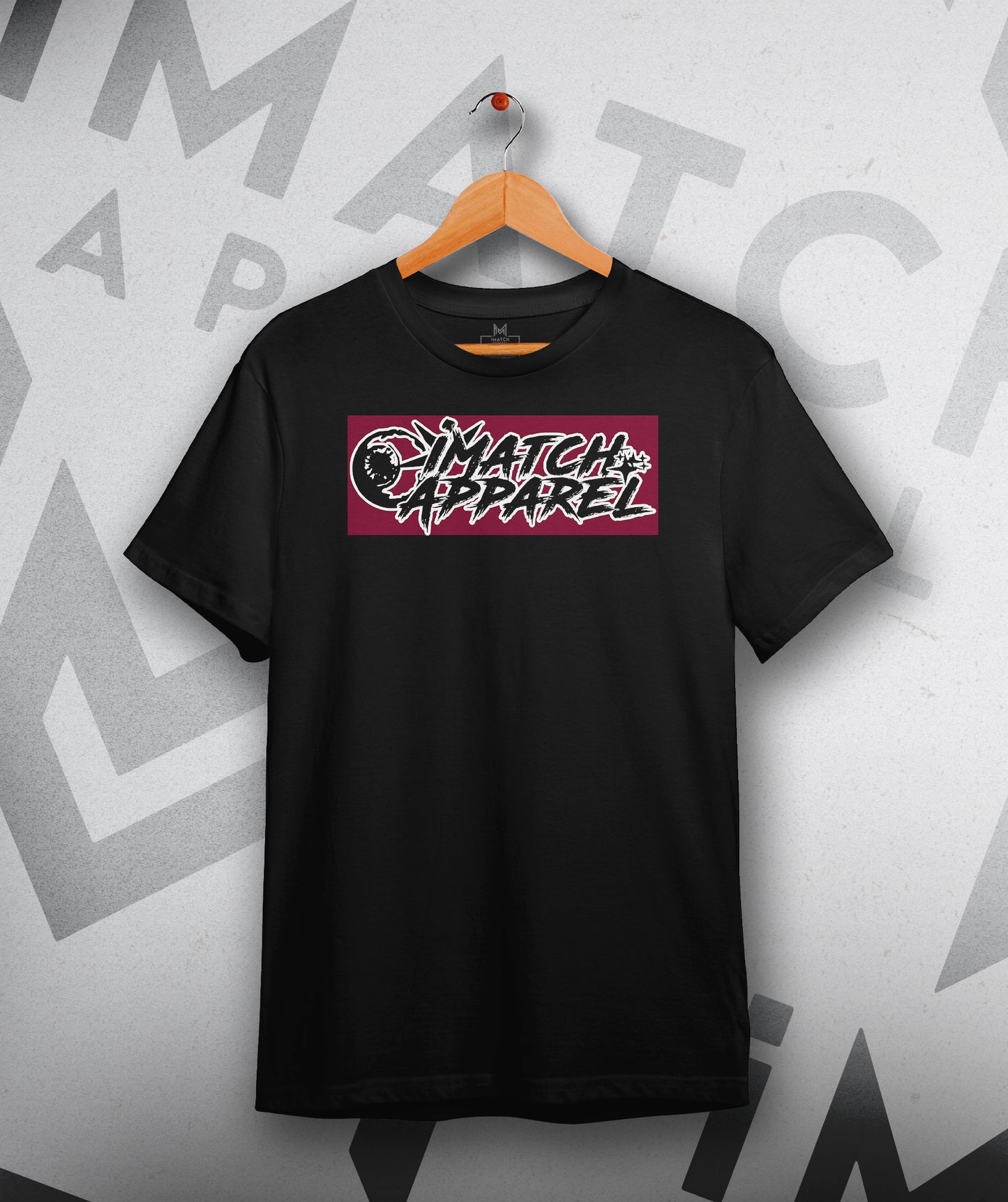 Founder's Merlot Tee