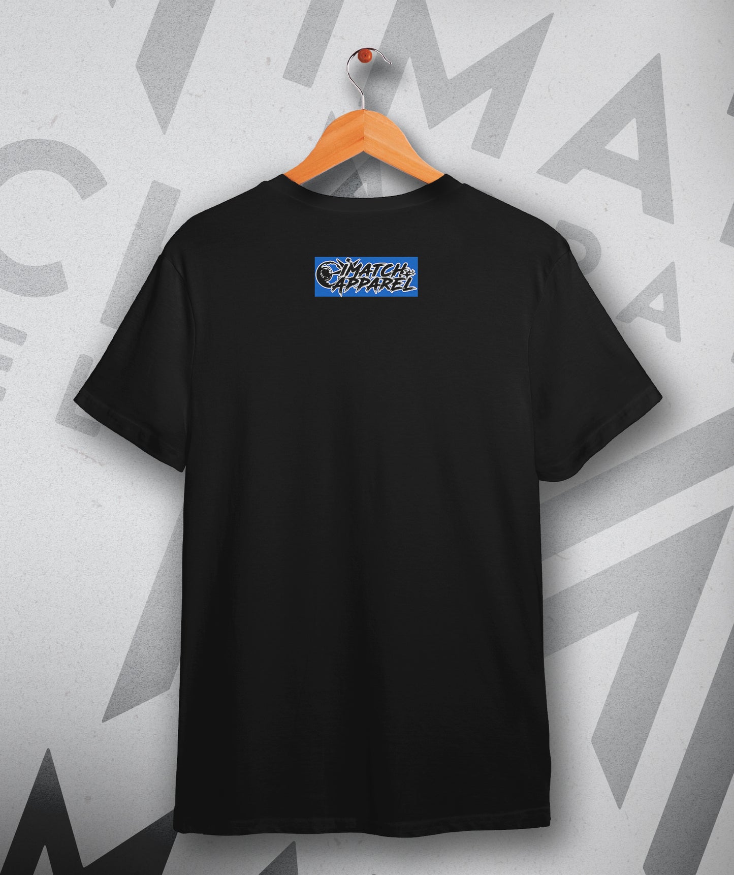 Founder's Cobalt Tee