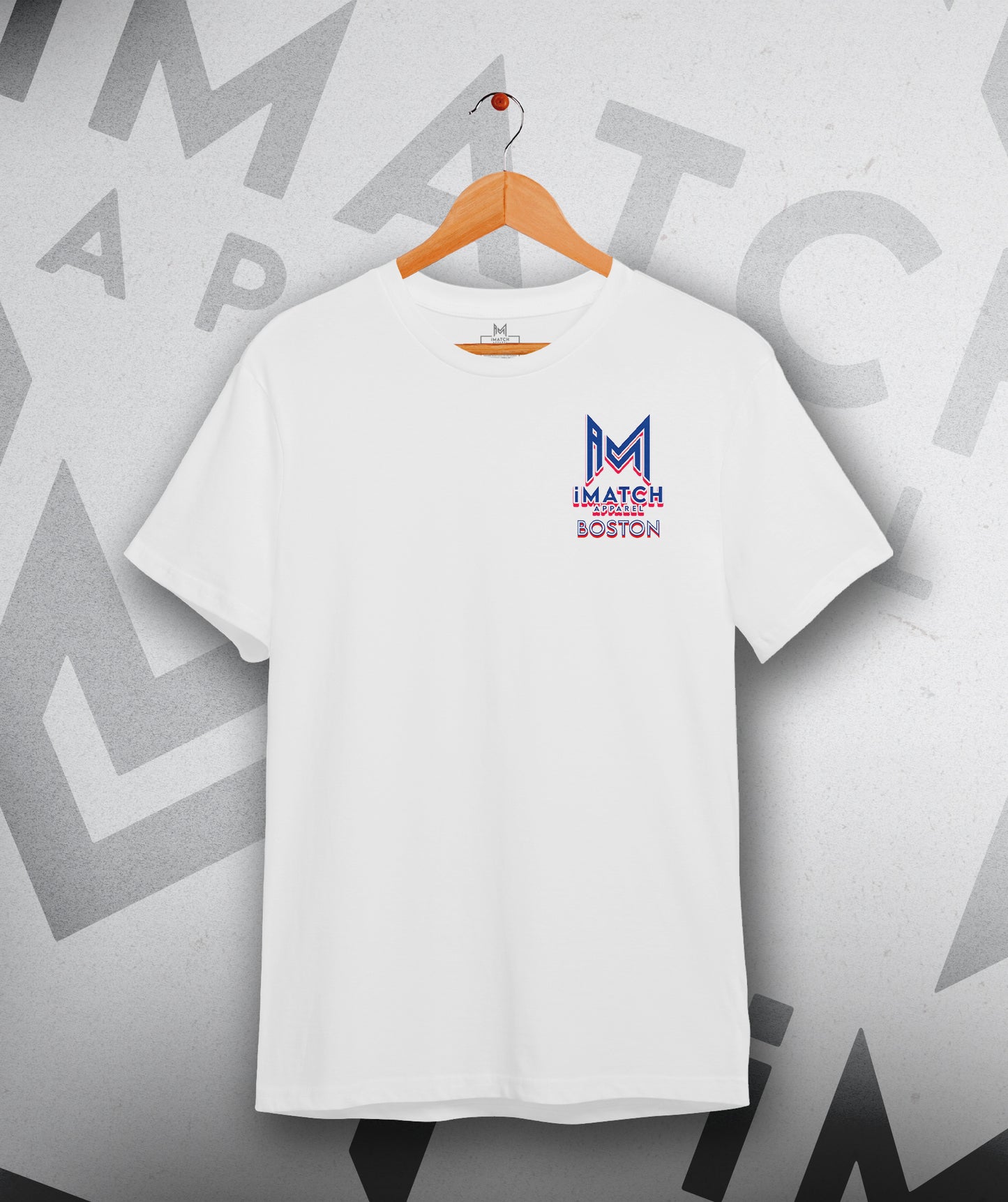 Boston Tee
