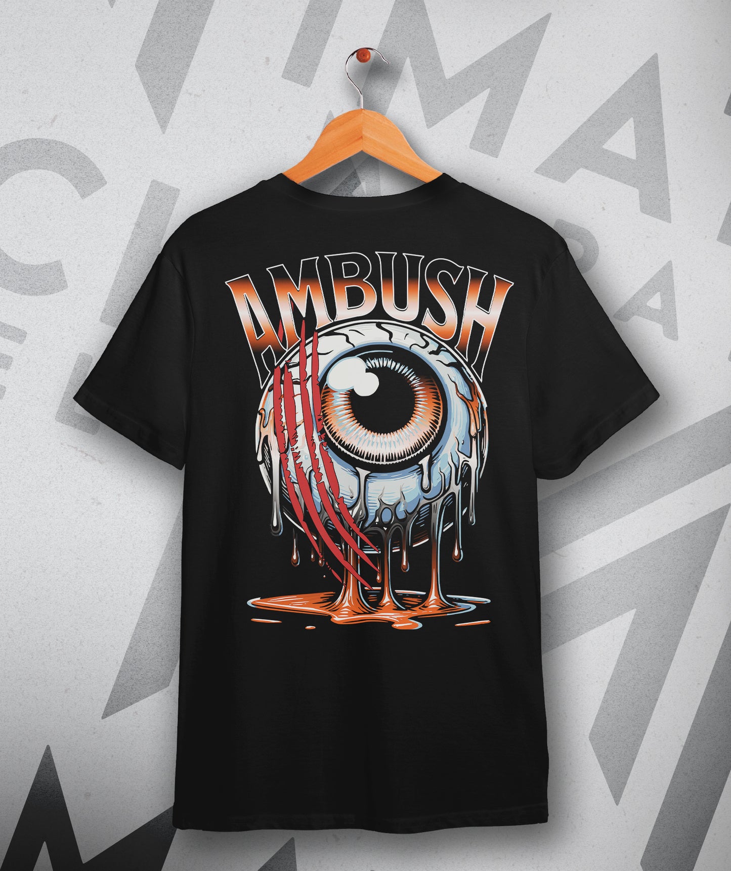 Cincinnati Tee