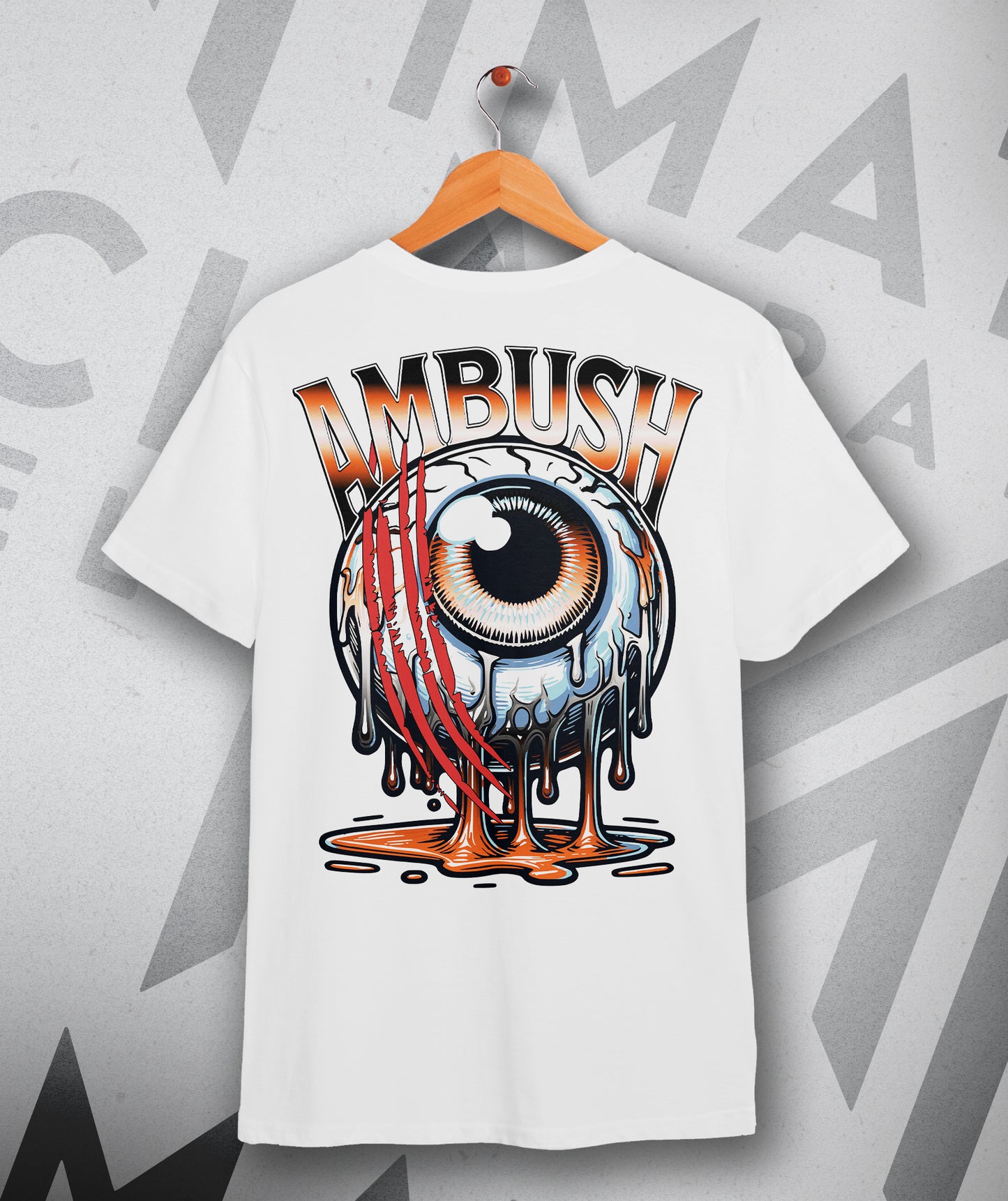 Cincinnati Tee