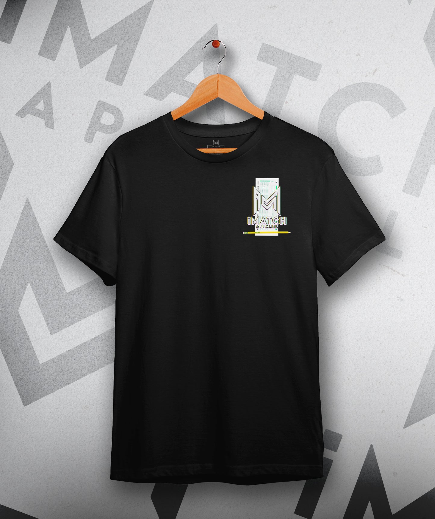 EDU Tee