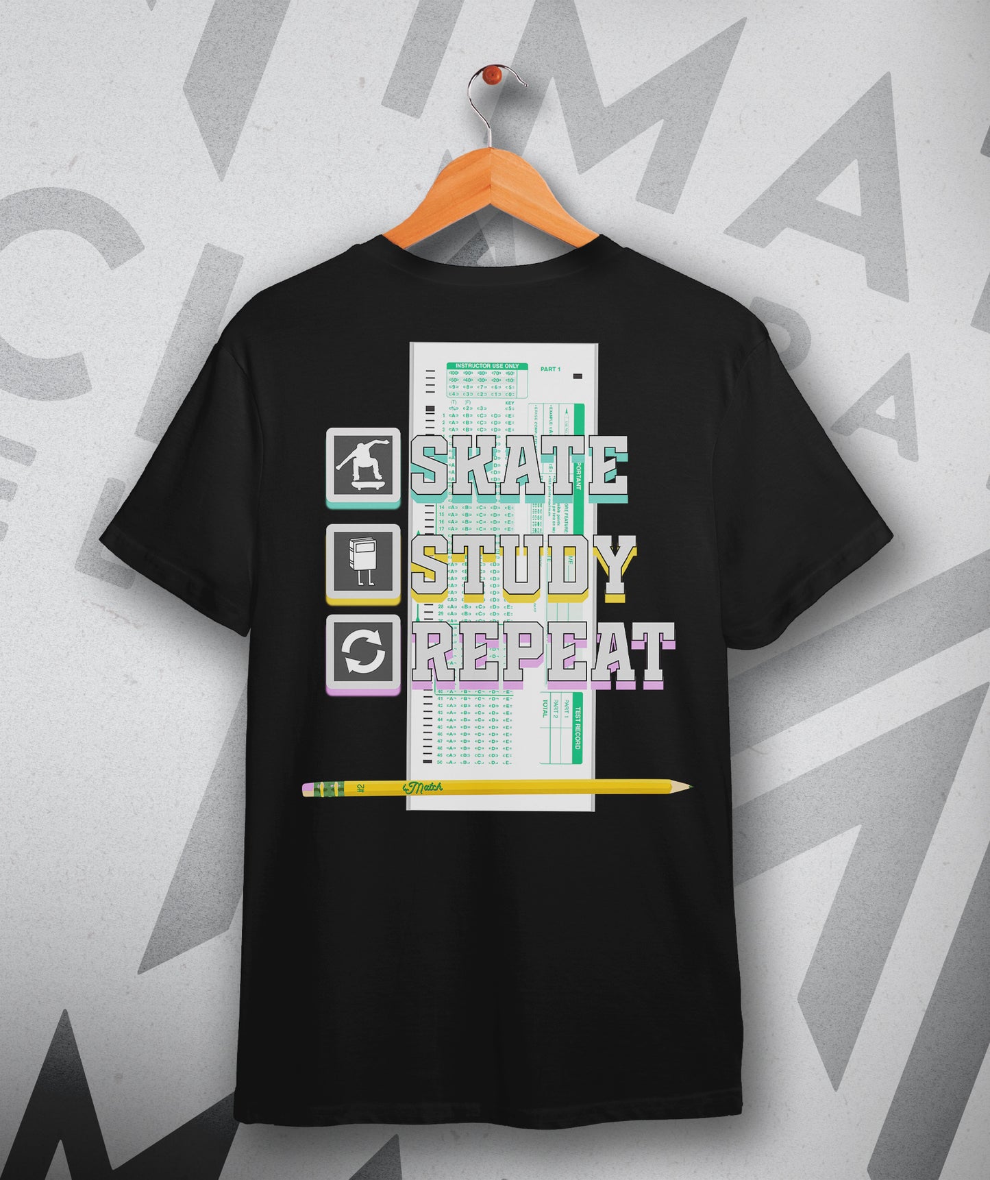 EDU Tee