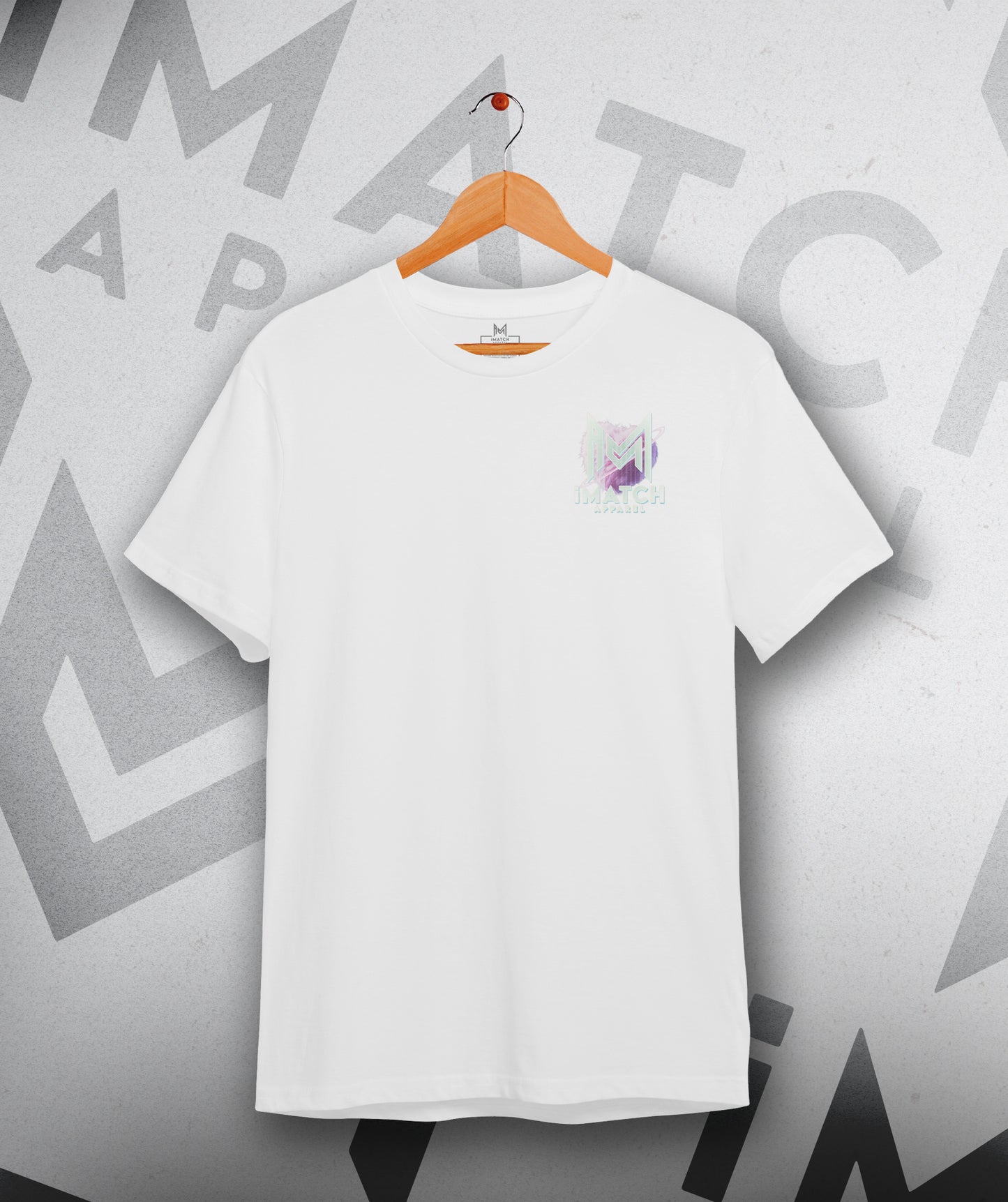 Fuzzy Tee