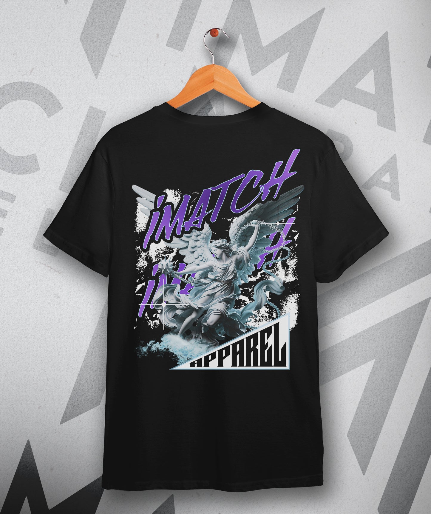GRIPT Tee