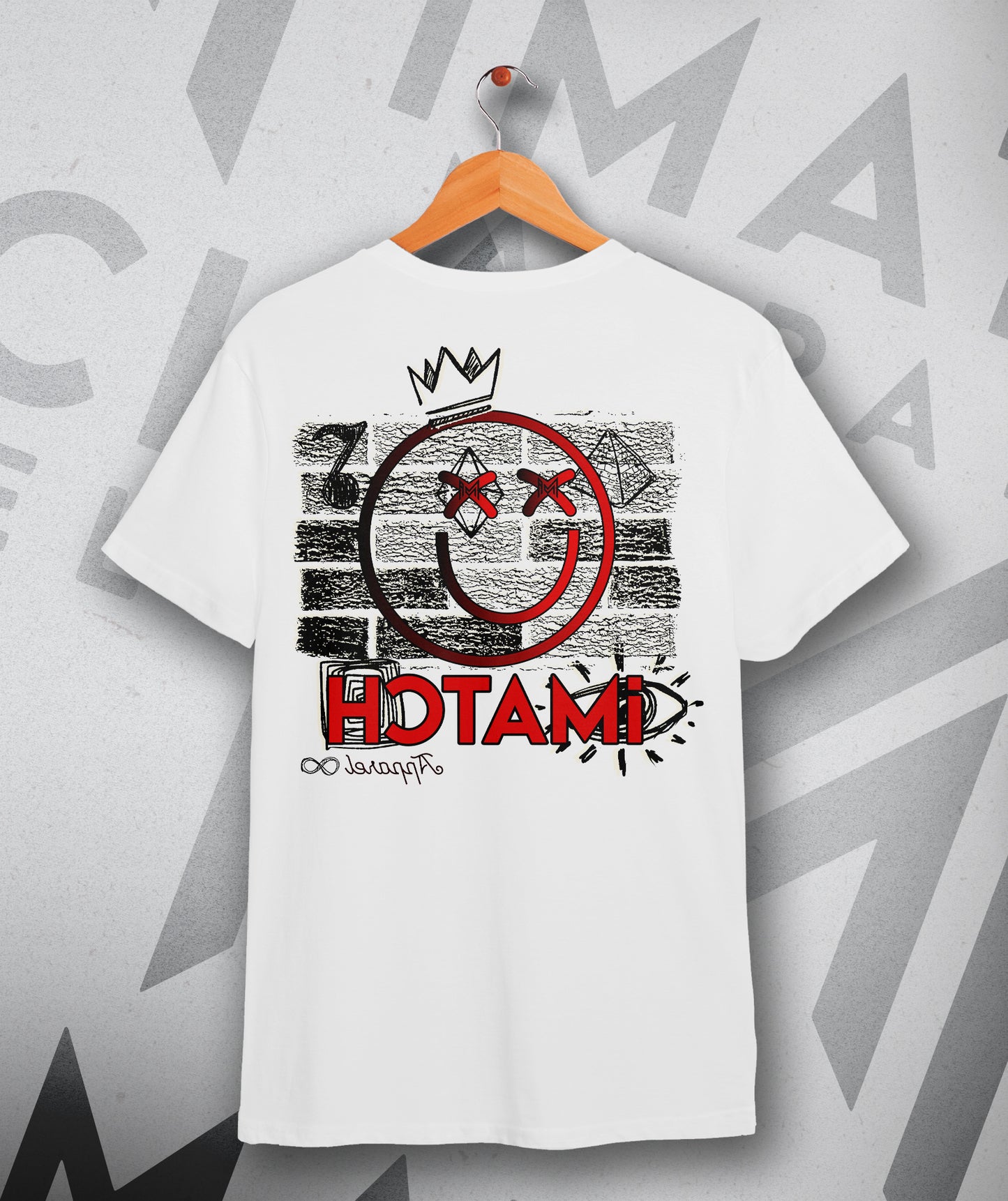 Gritty Tee