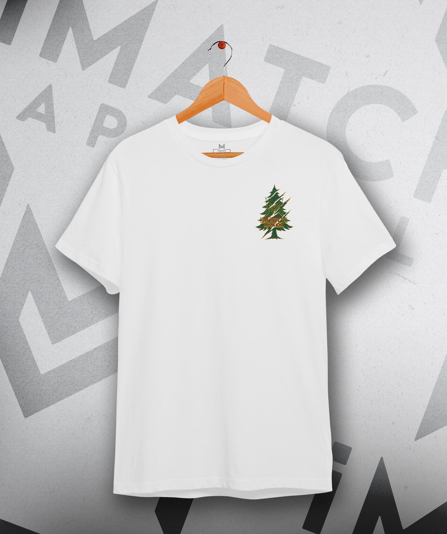 HollyFire Tee