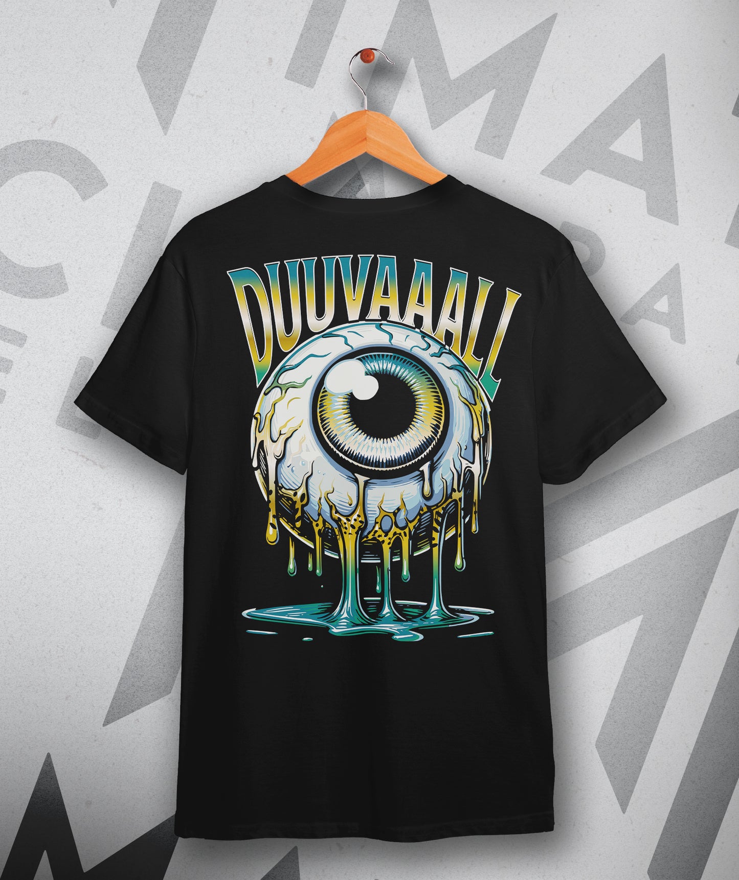Jacksonville Tee