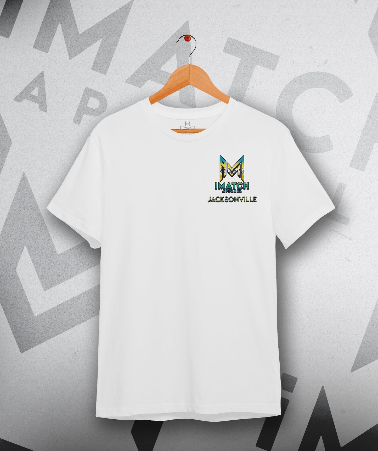 Jacksonville Tee