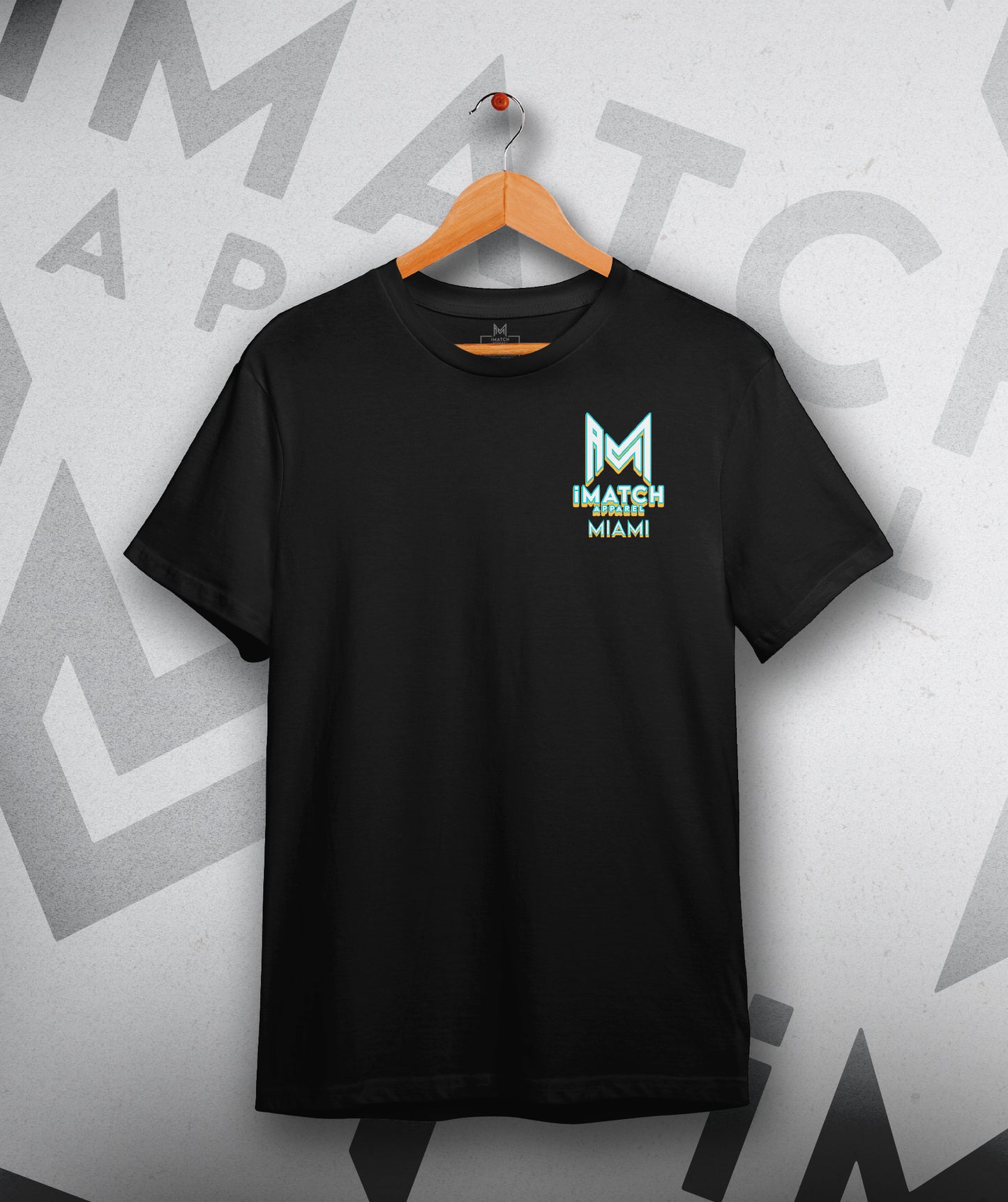 Miami Tee