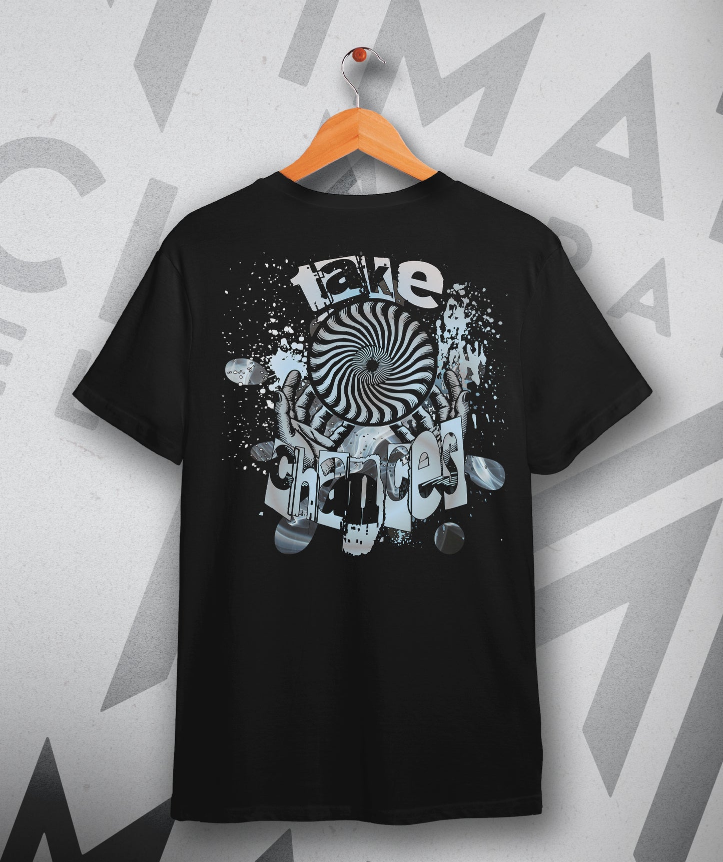 Risky Tee