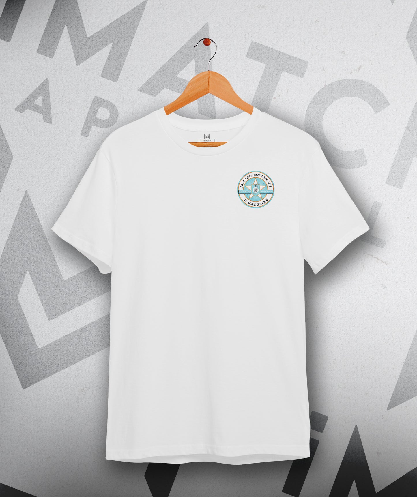 iMatch Race Team Tee