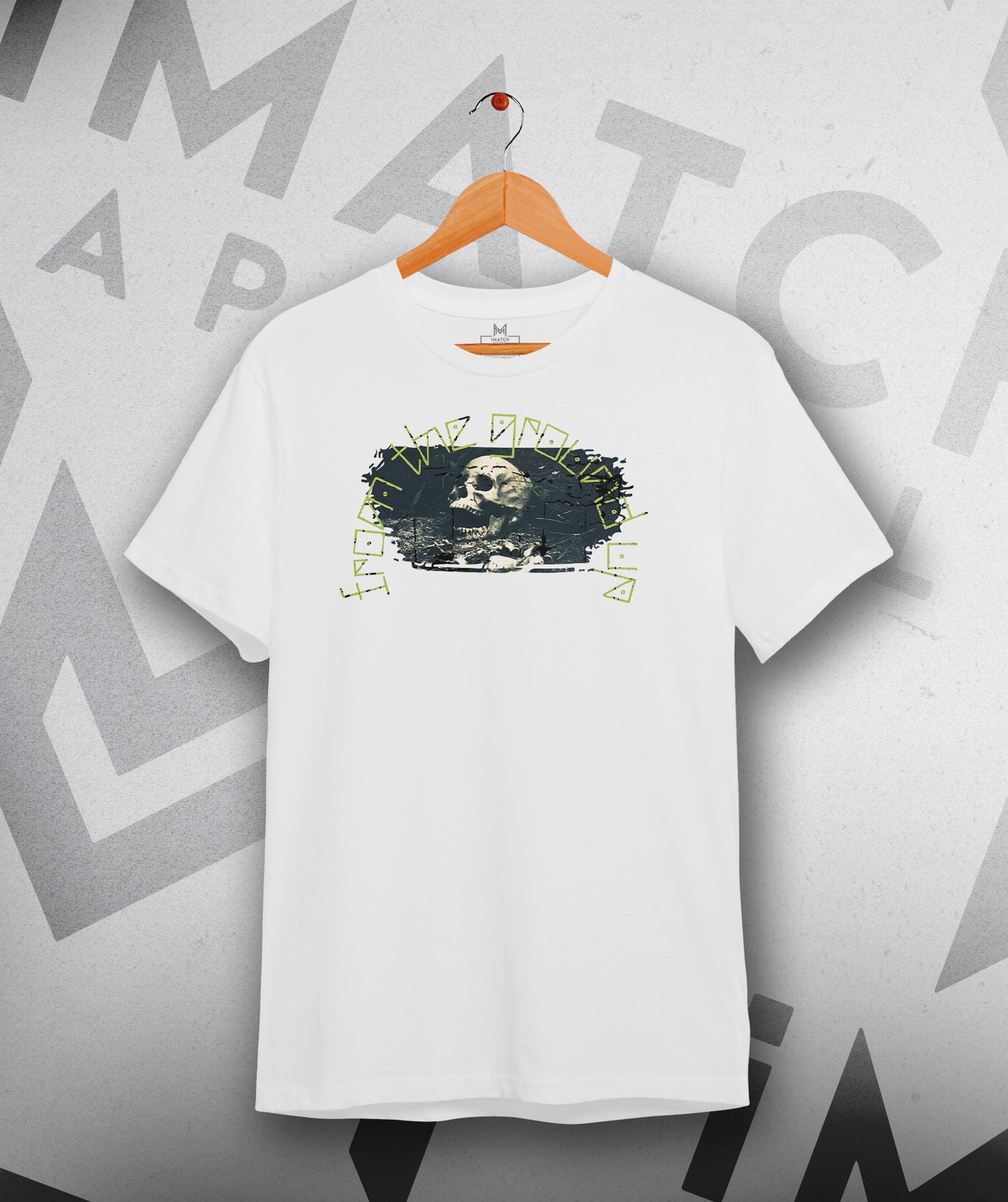 THRYVE Tee