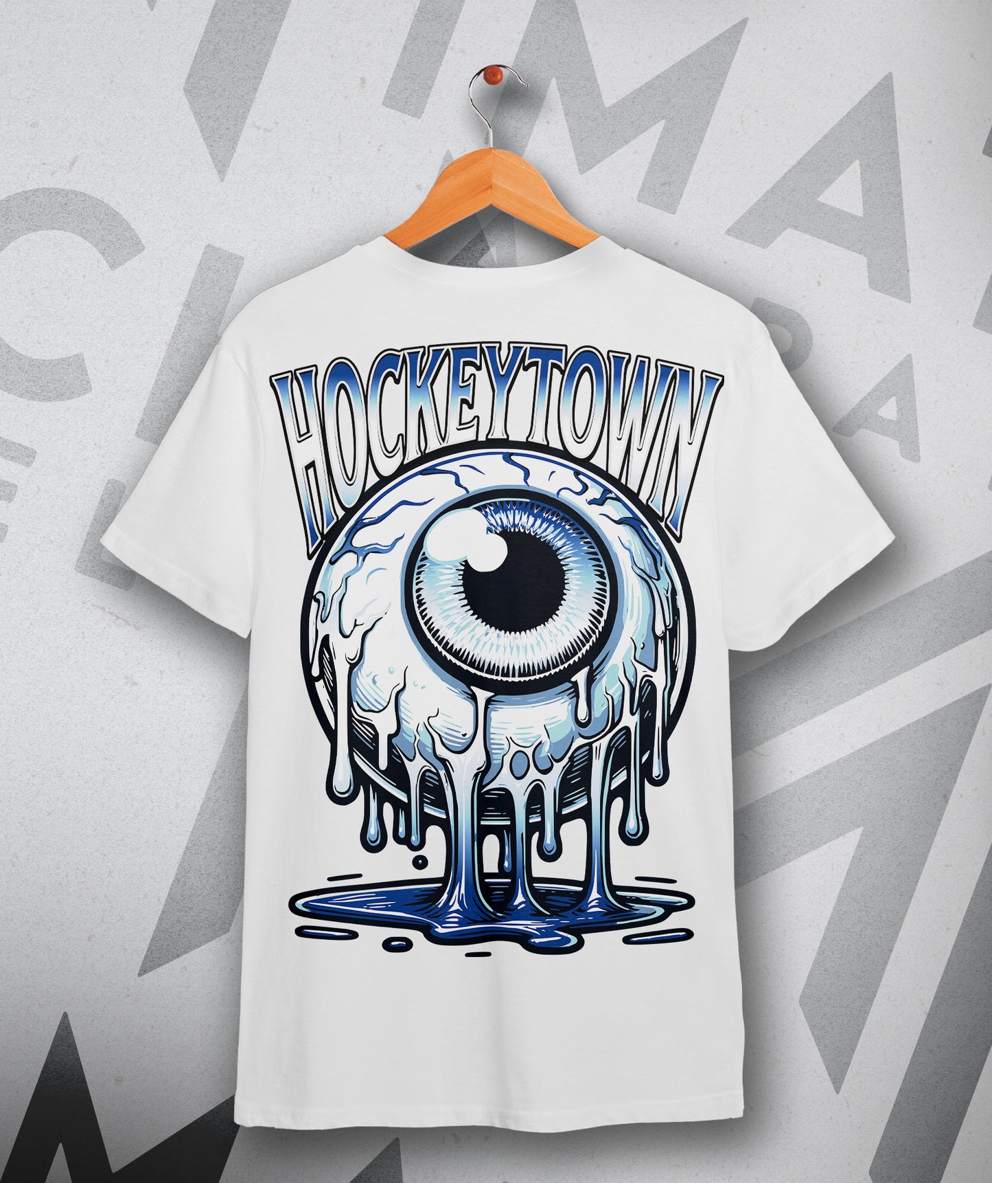 Tampa Bay Hockeytown Tee