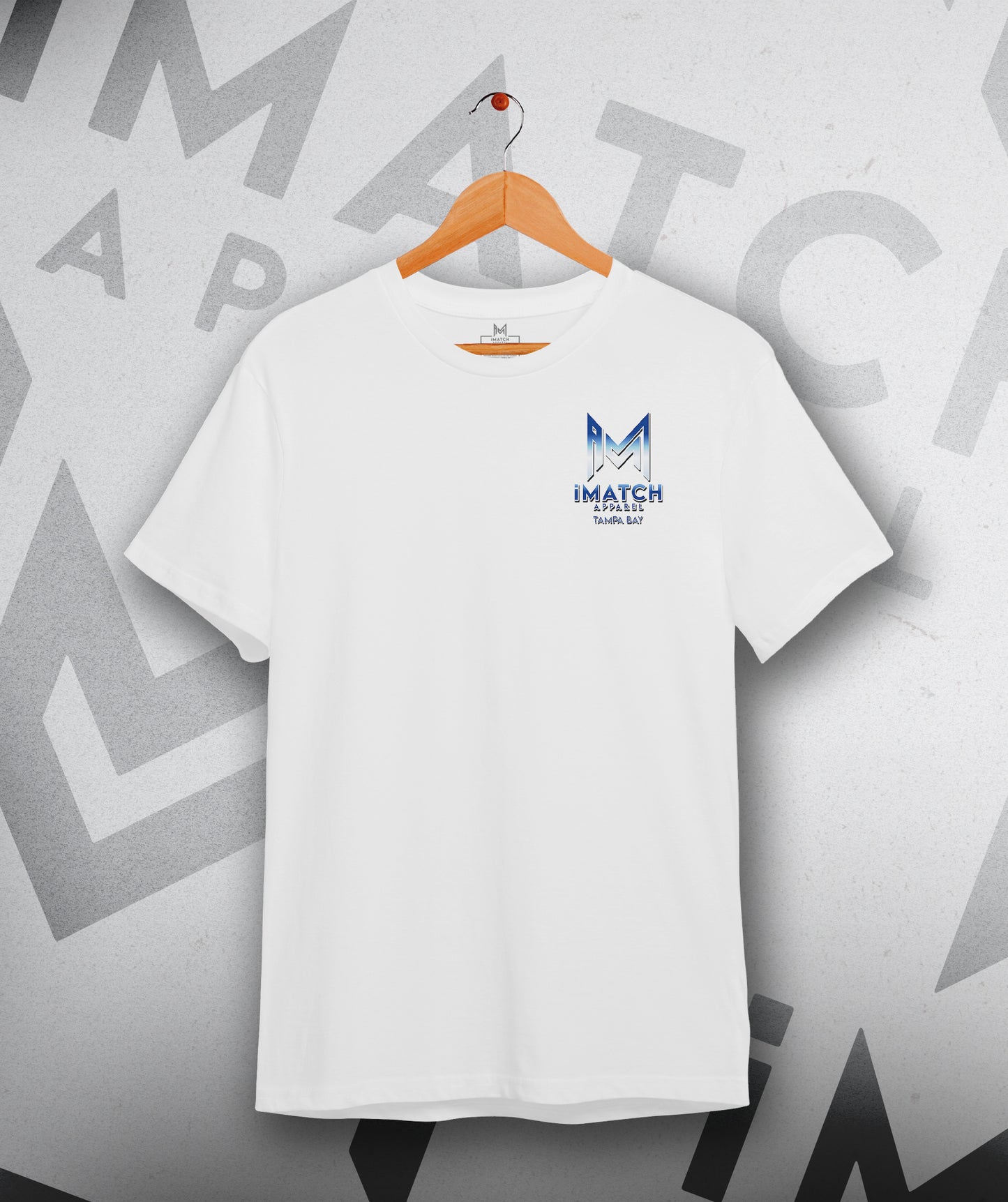 Tampa Bay Hockeytown Tee