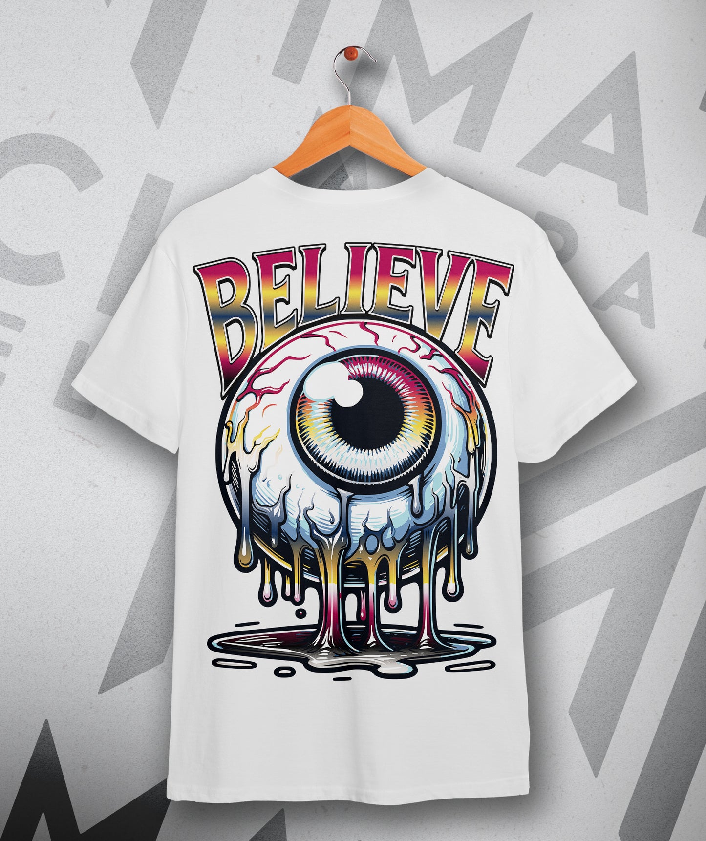 Cleveland Tee