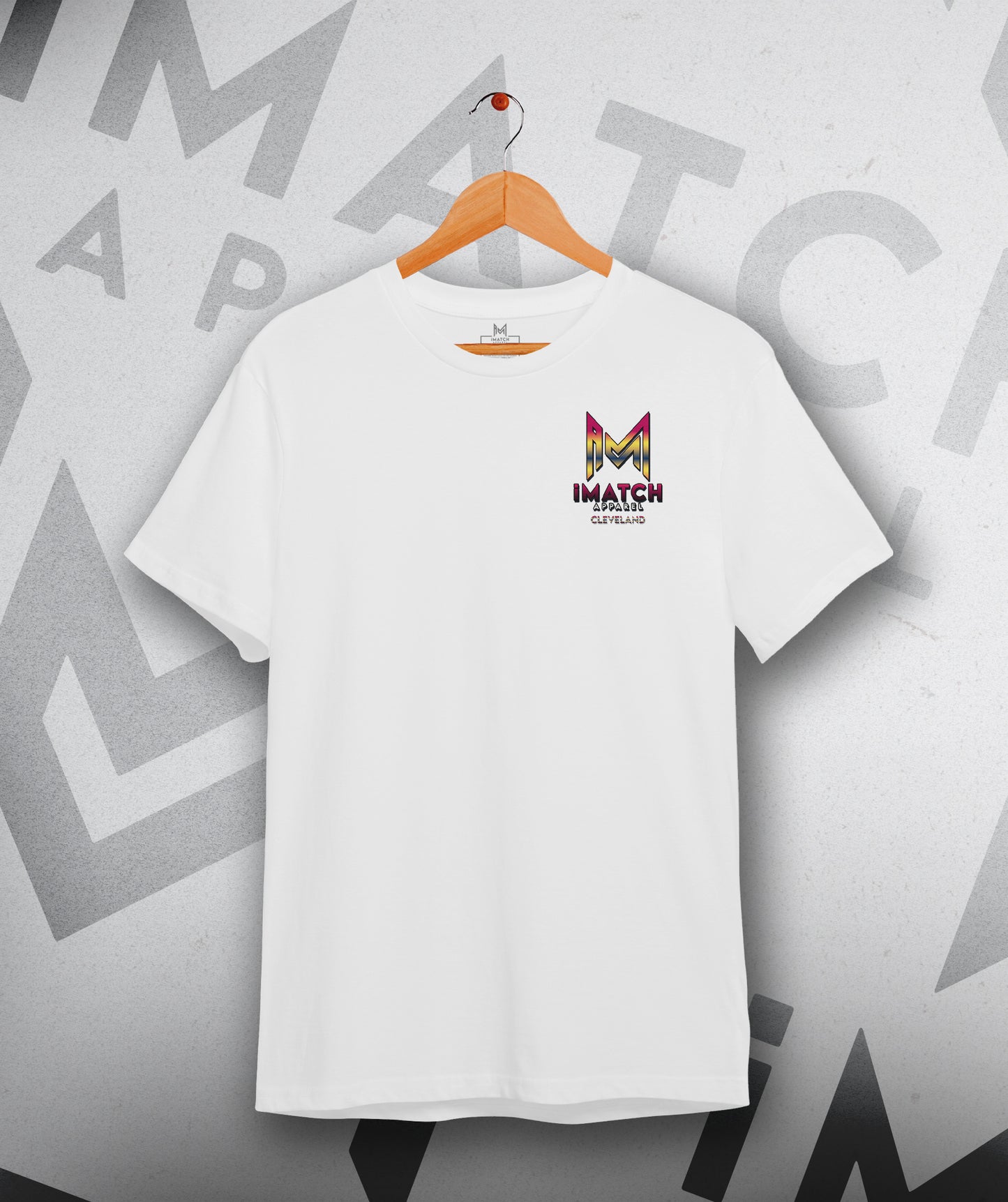 Cleveland Tee