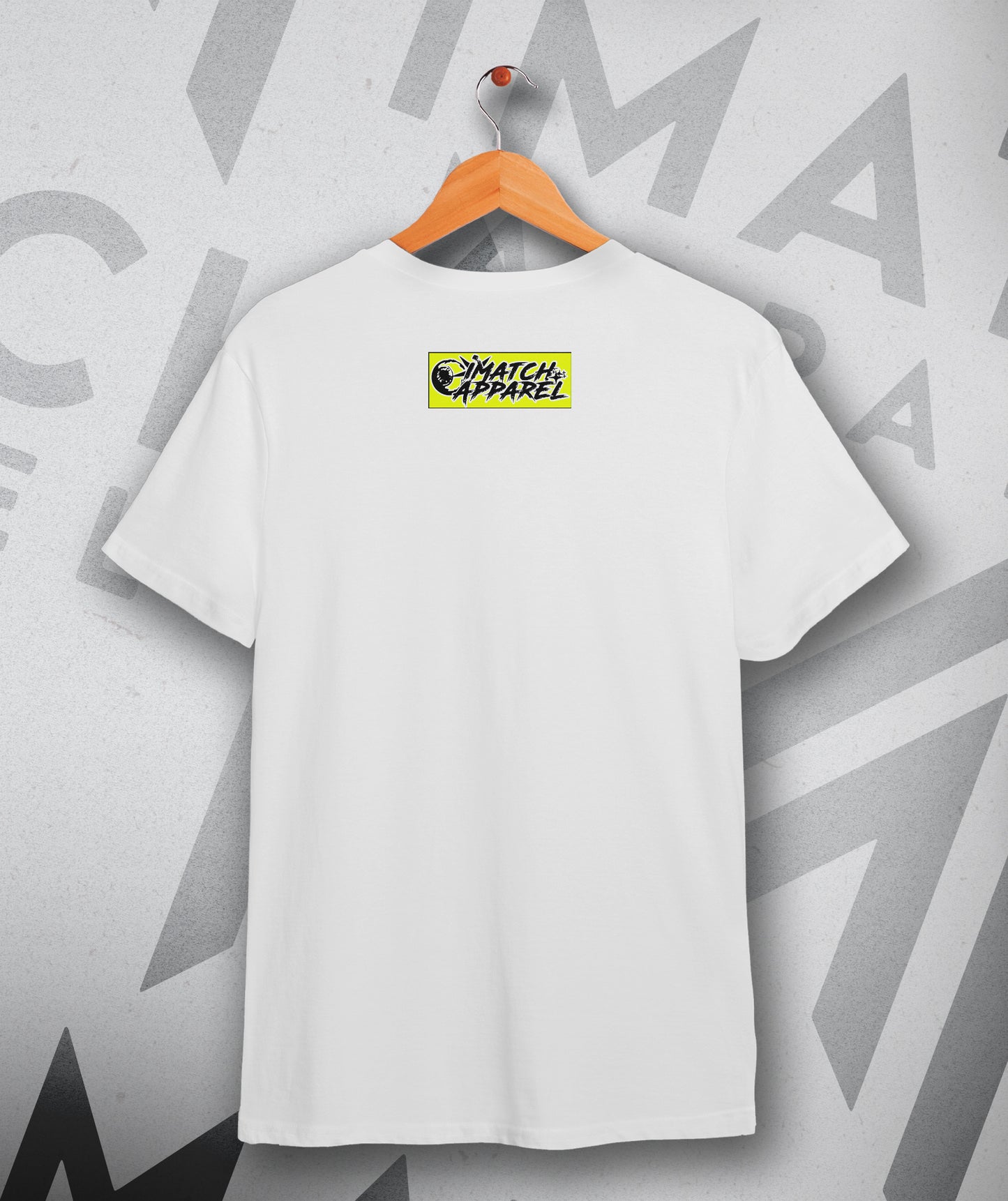 Founder's High Voltage Tee