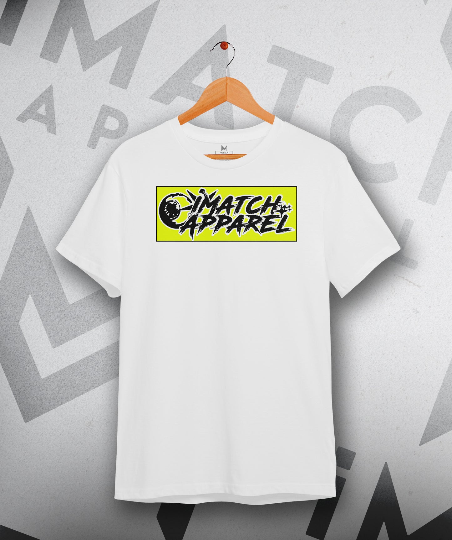 Founder's High Voltage Tee