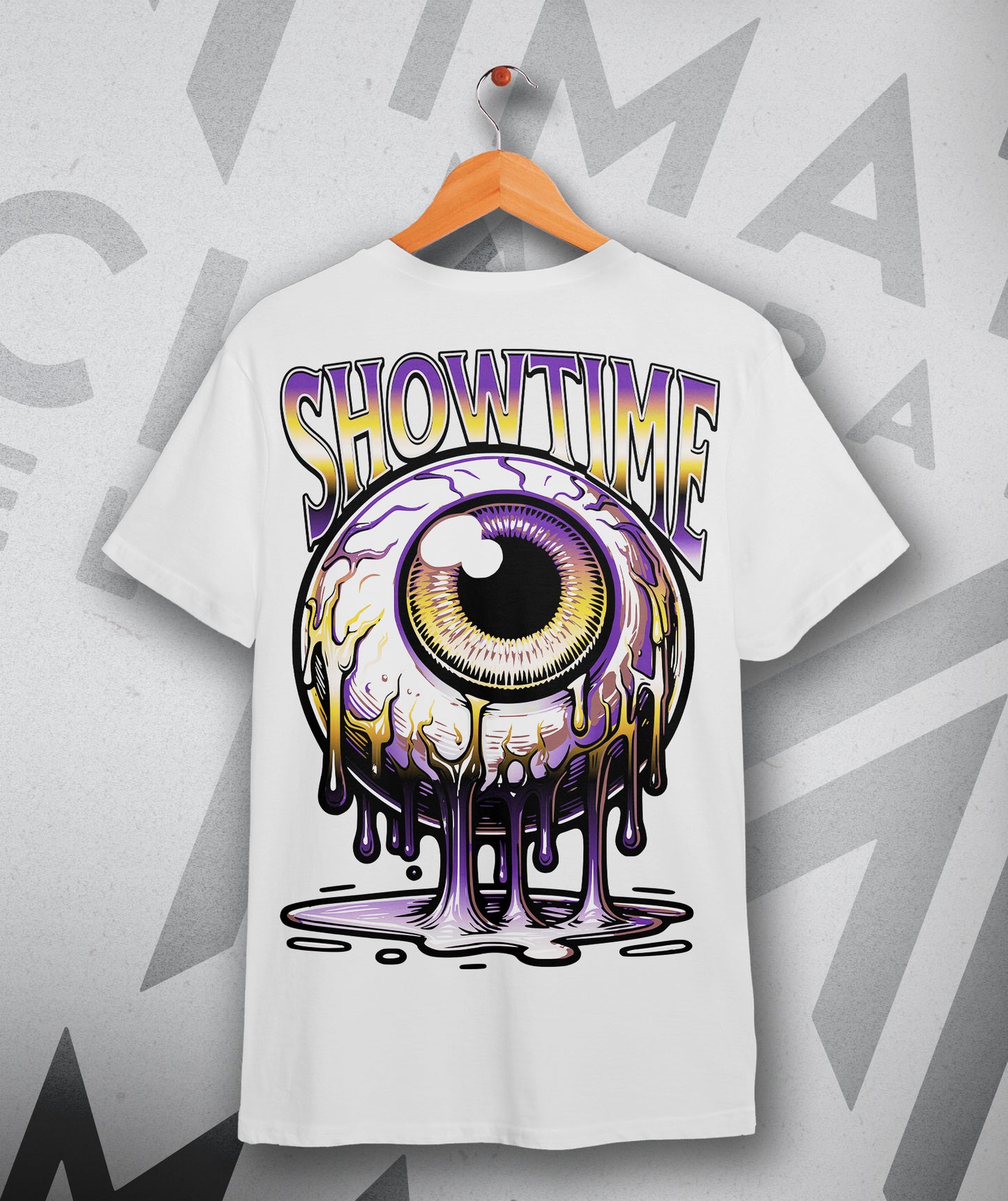 Los Angeles Tee