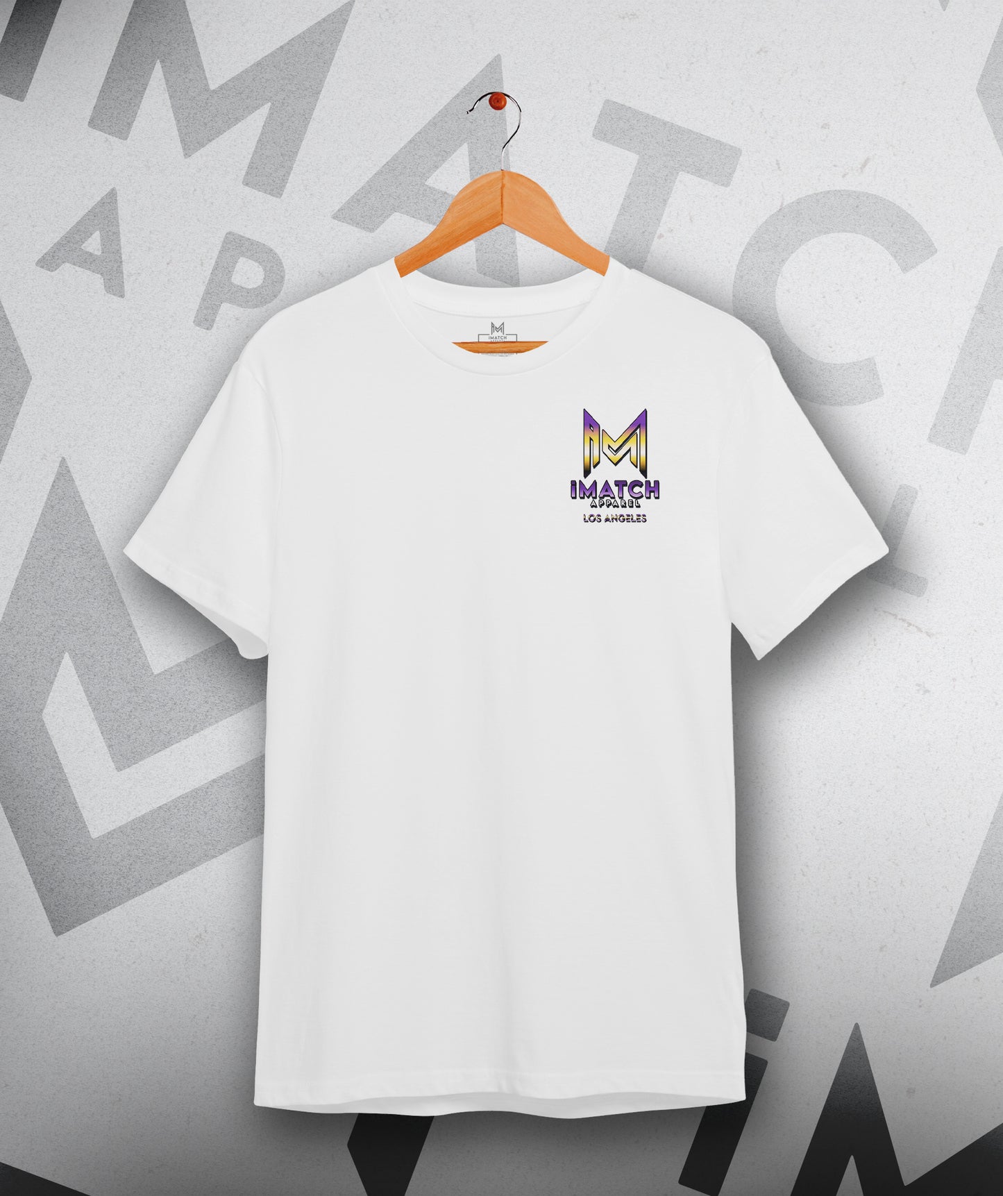 Los Angeles Tee