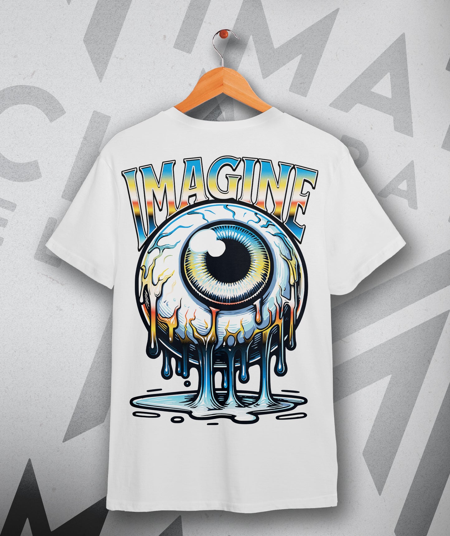 OKC Tee