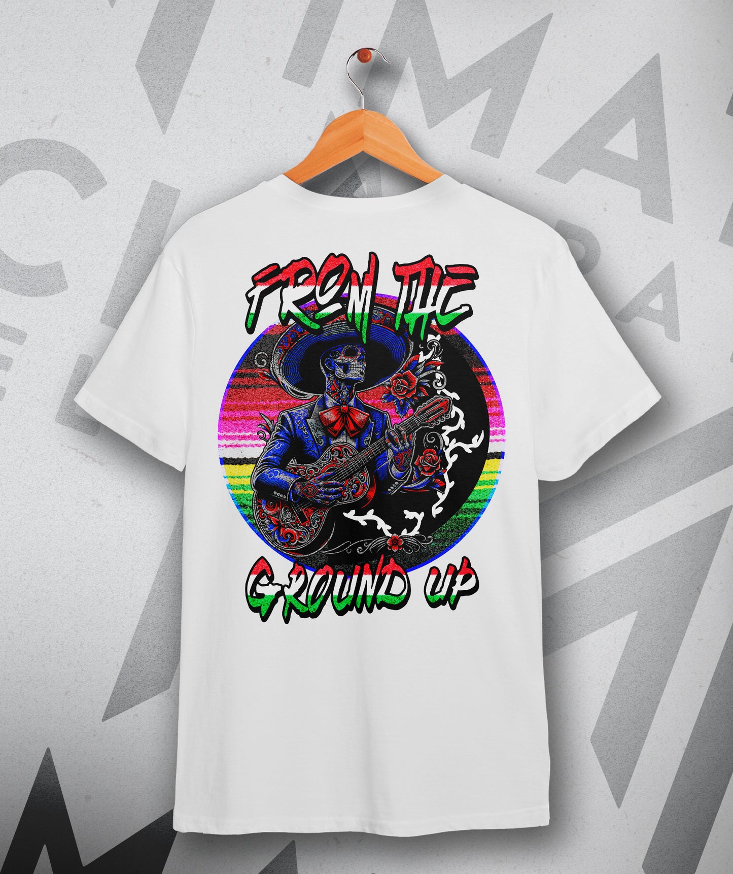 What? Tee