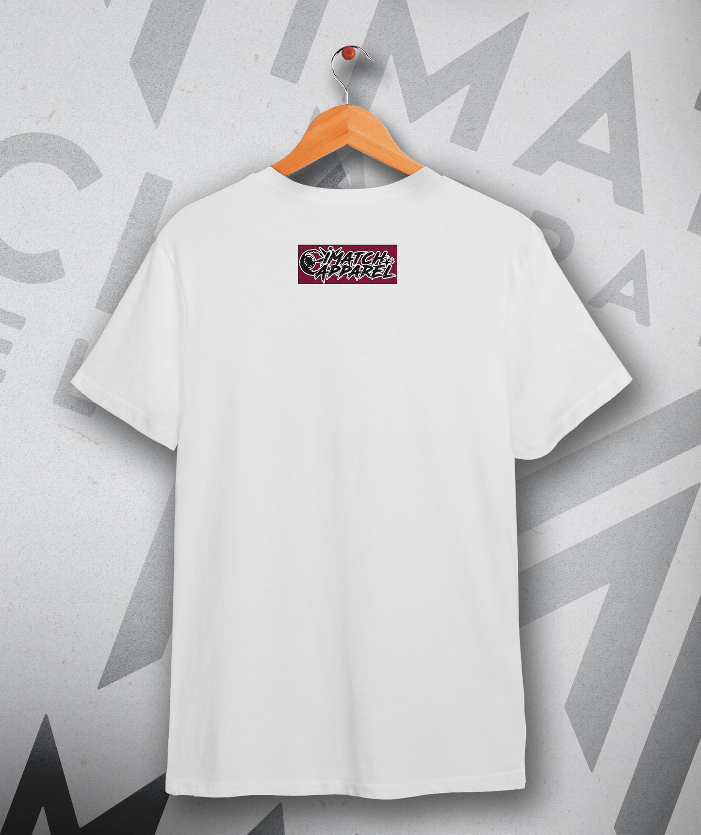 Founder's Merlot Tee