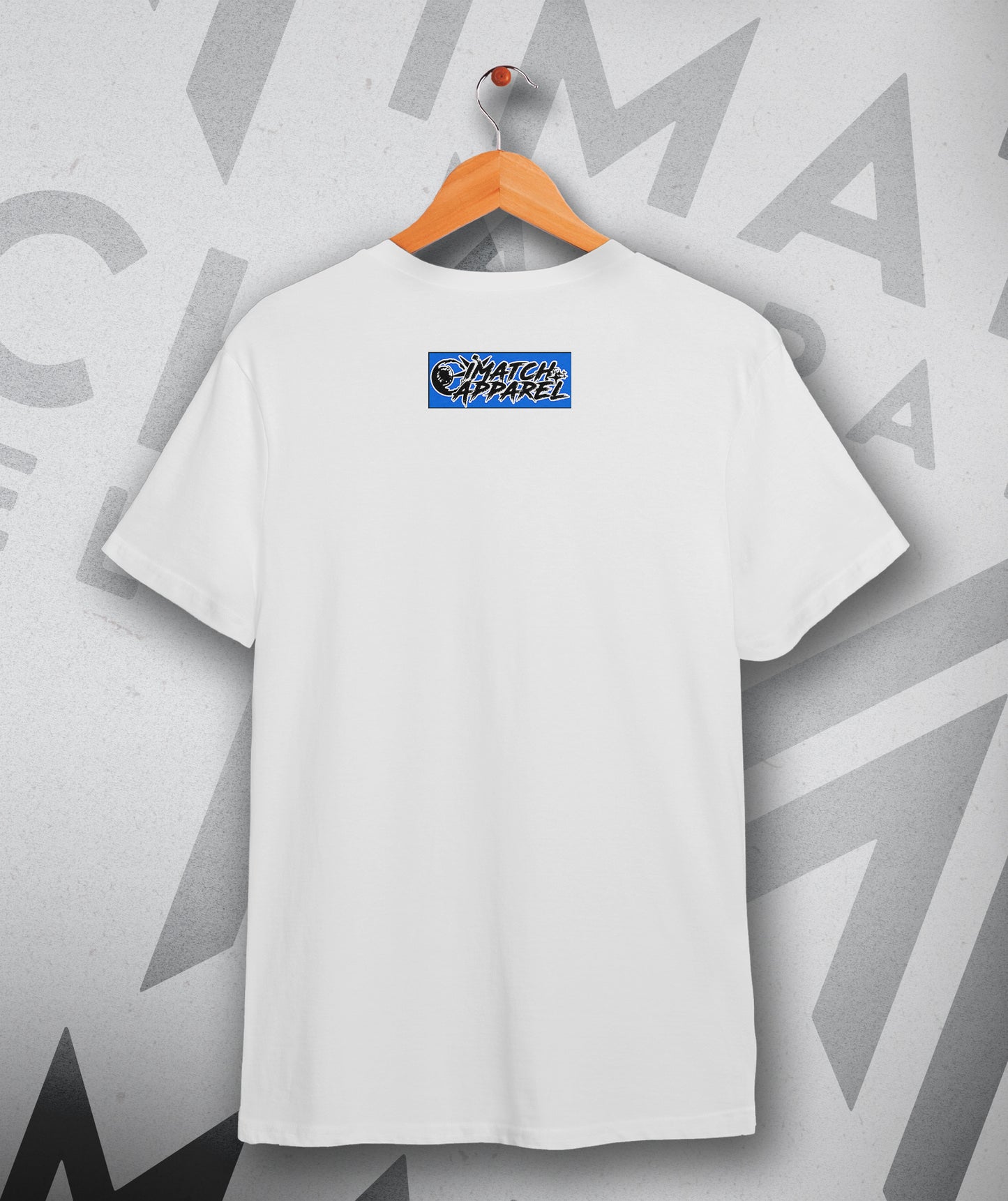 Founder's Cobalt Tee