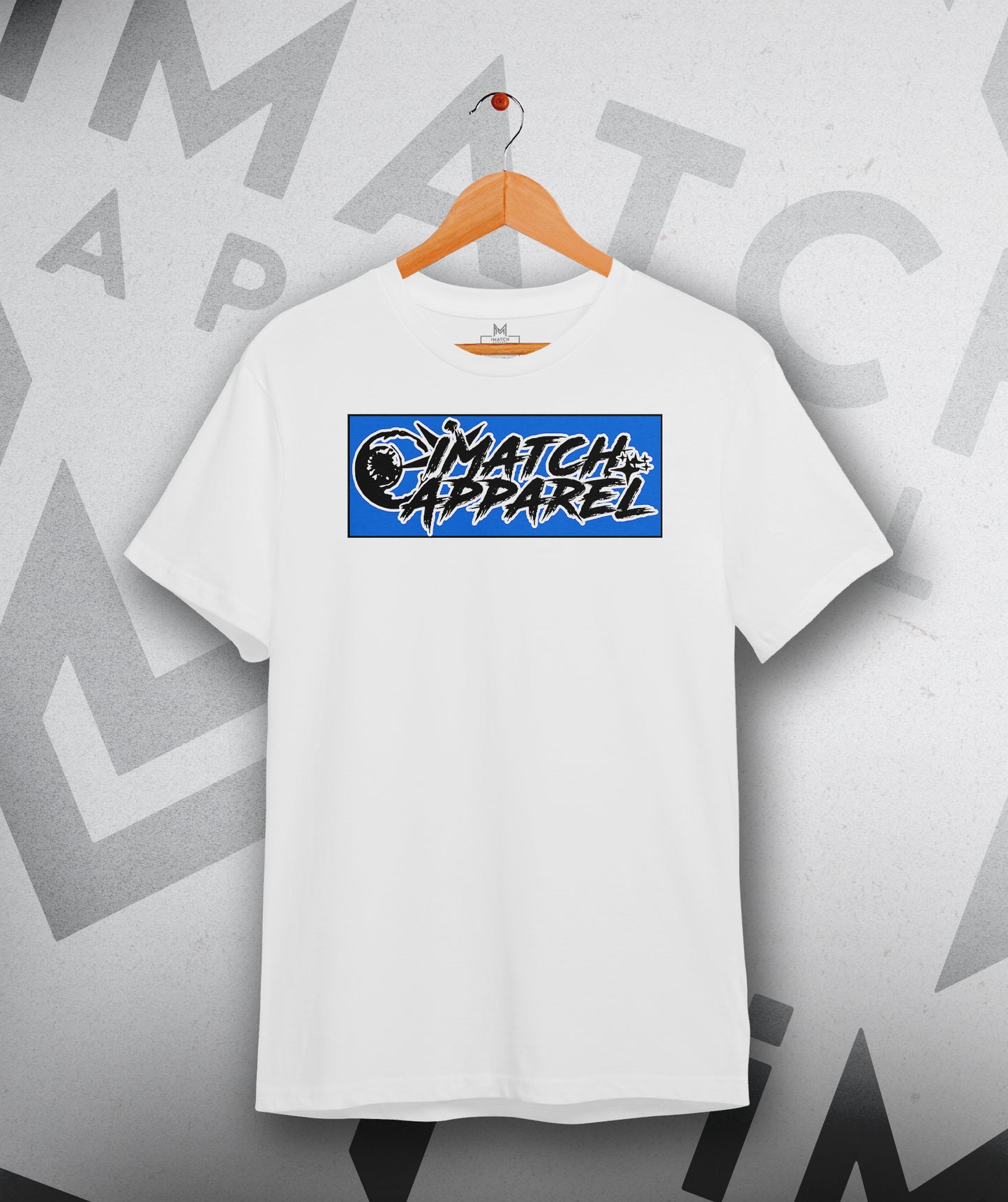 Founder's Cobalt Tee