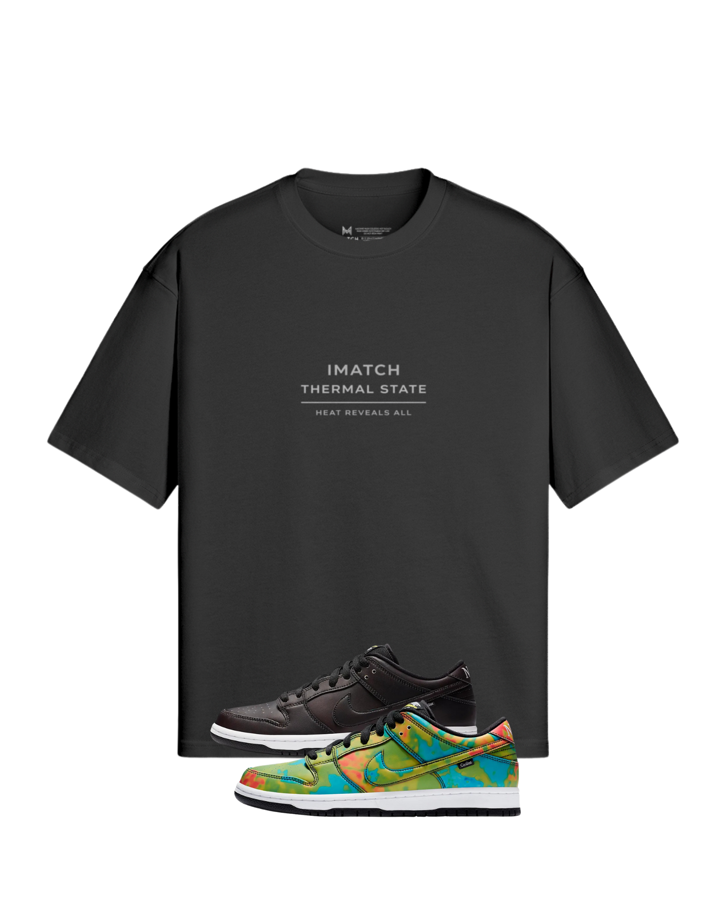 Thermal Tee