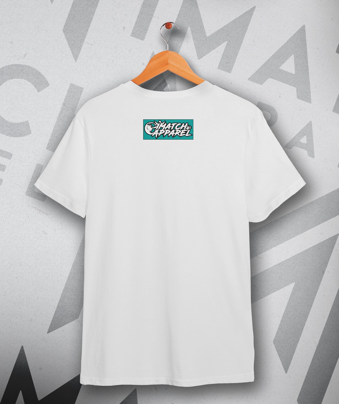 Founder's Freshwater Tee