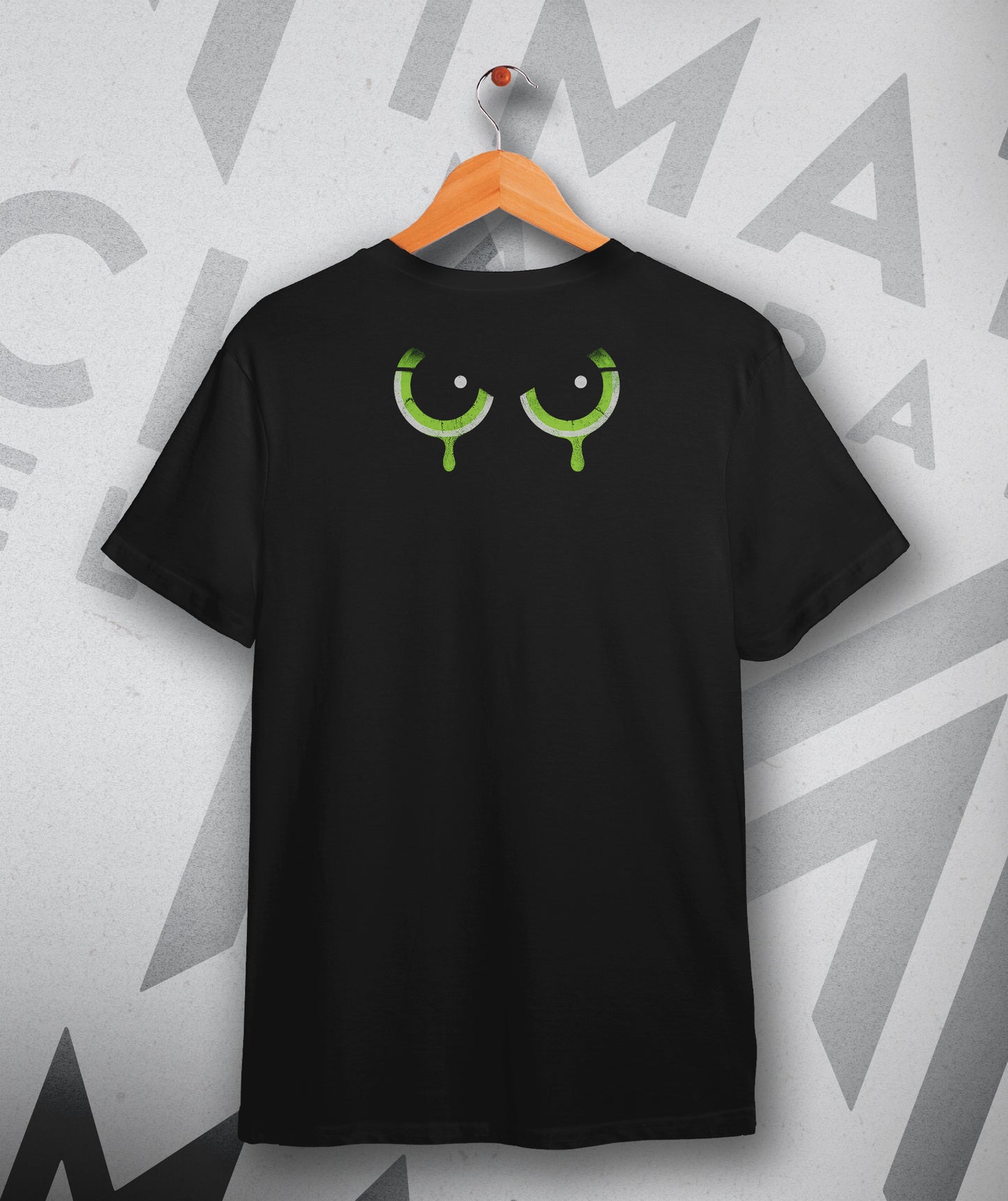Strike Tee